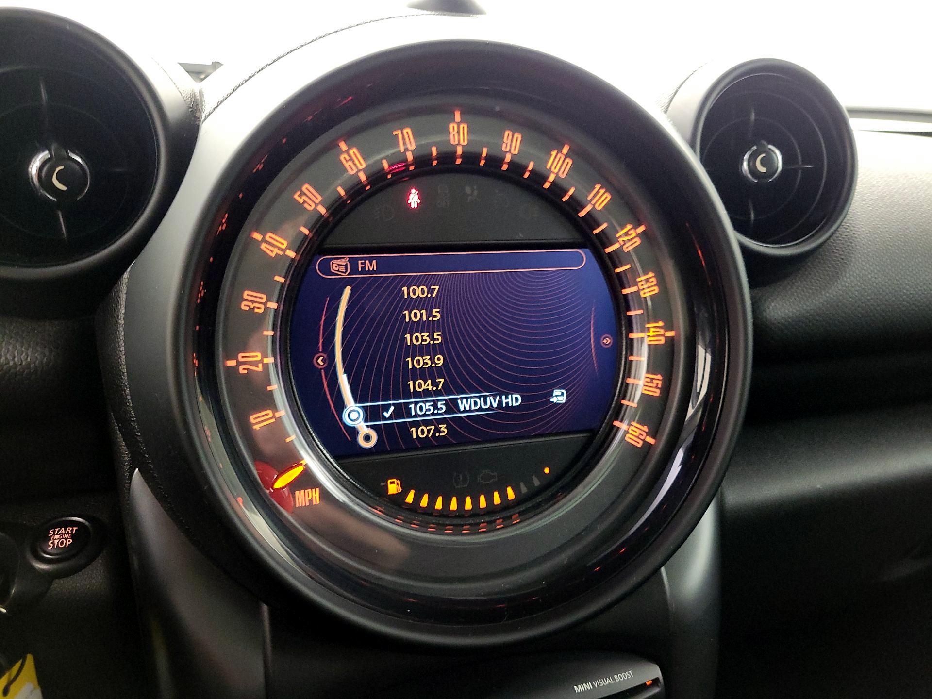 Thumbnail: 2015 MINI Cooper Countryman - 13