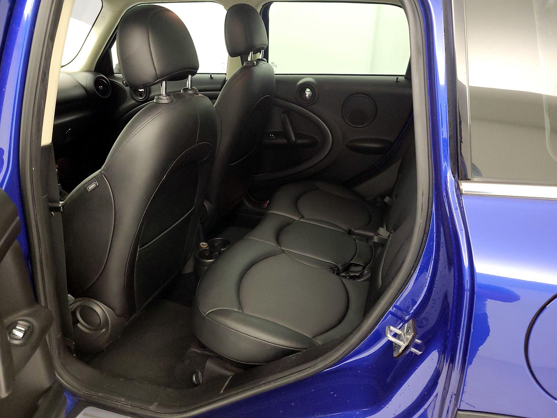 Thumbnail: 2015 MINI Cooper Countryman - 18