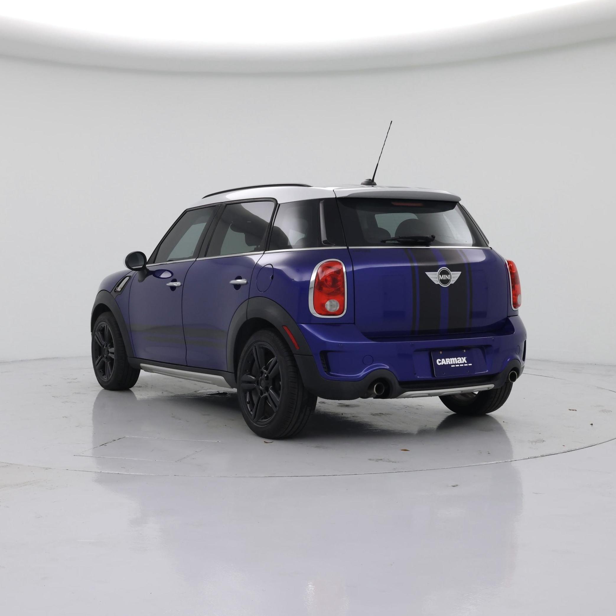 Thumbnail: 2015 MINI Cooper Countryman - 2