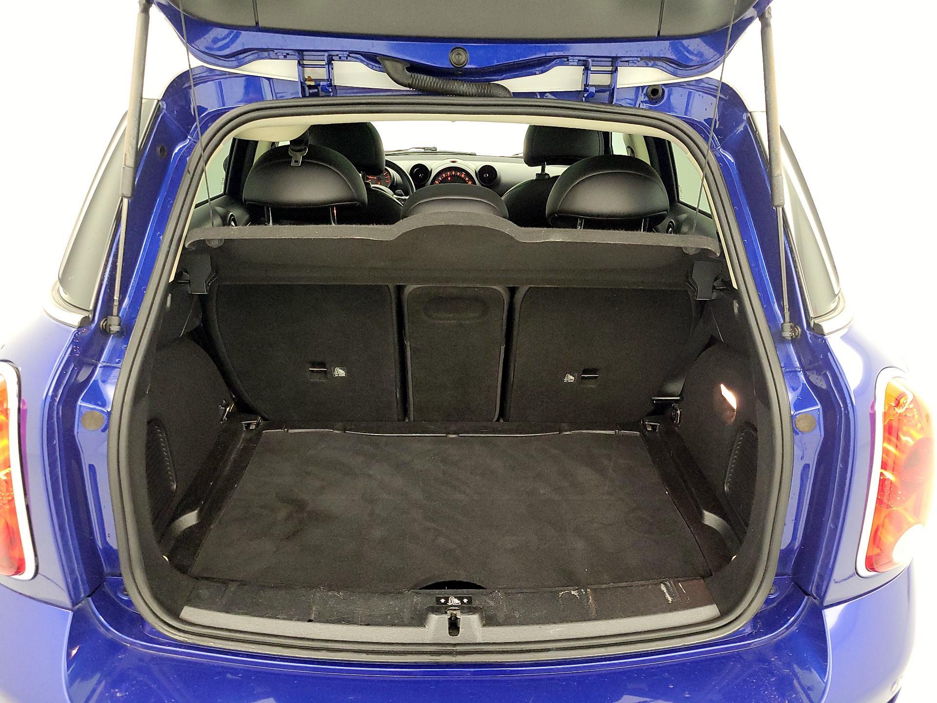 Thumbnail: 2015 MINI Cooper Countryman - 19