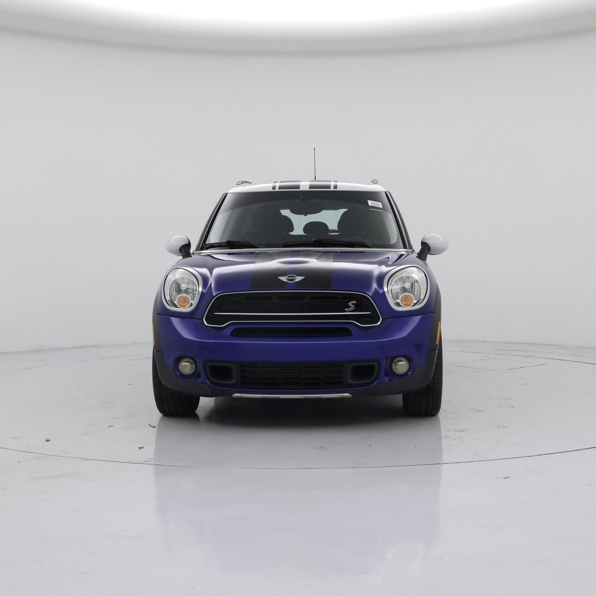 Thumbnail: 2015 MINI Cooper Countryman - 5