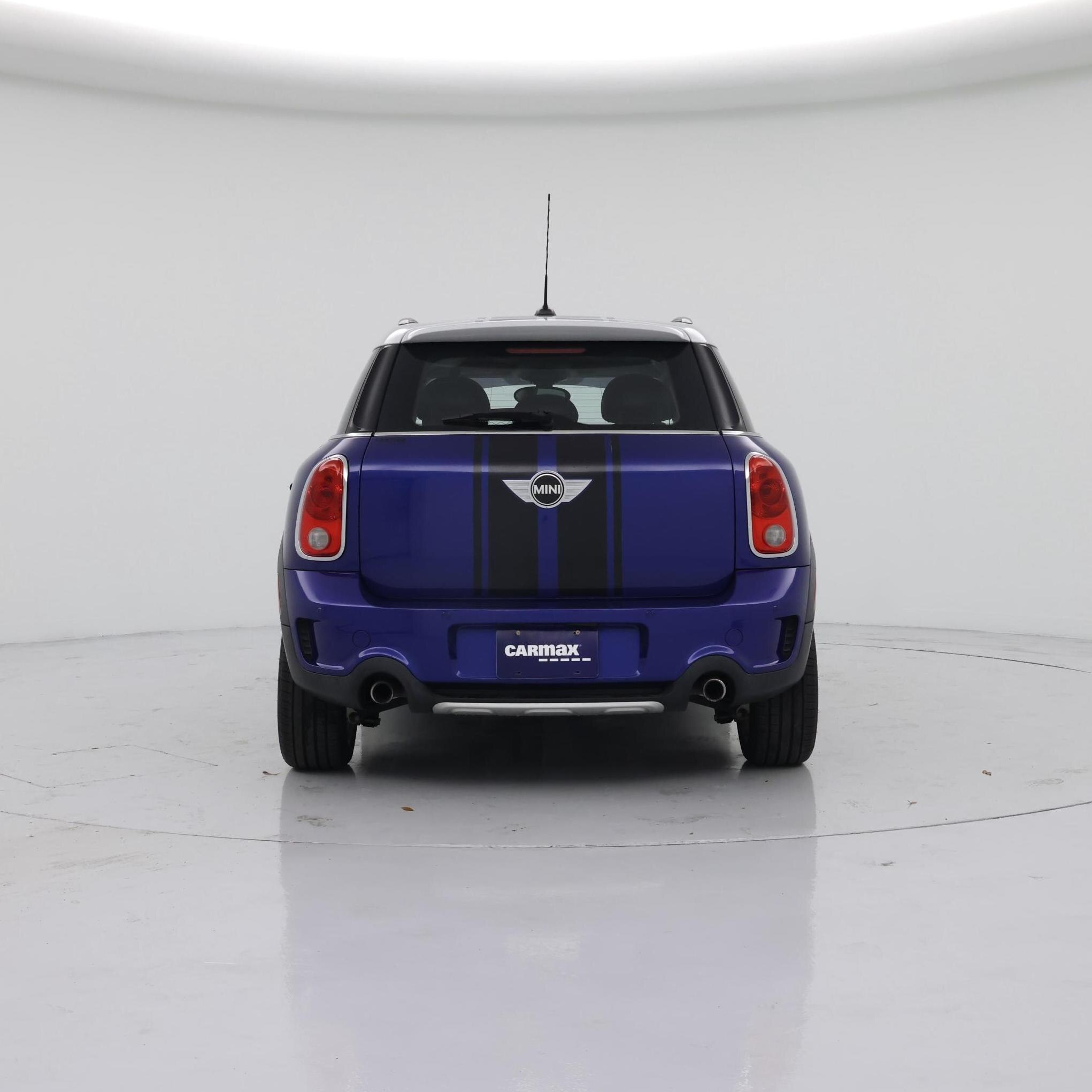 Thumbnail: 2015 MINI Cooper Countryman - 6
