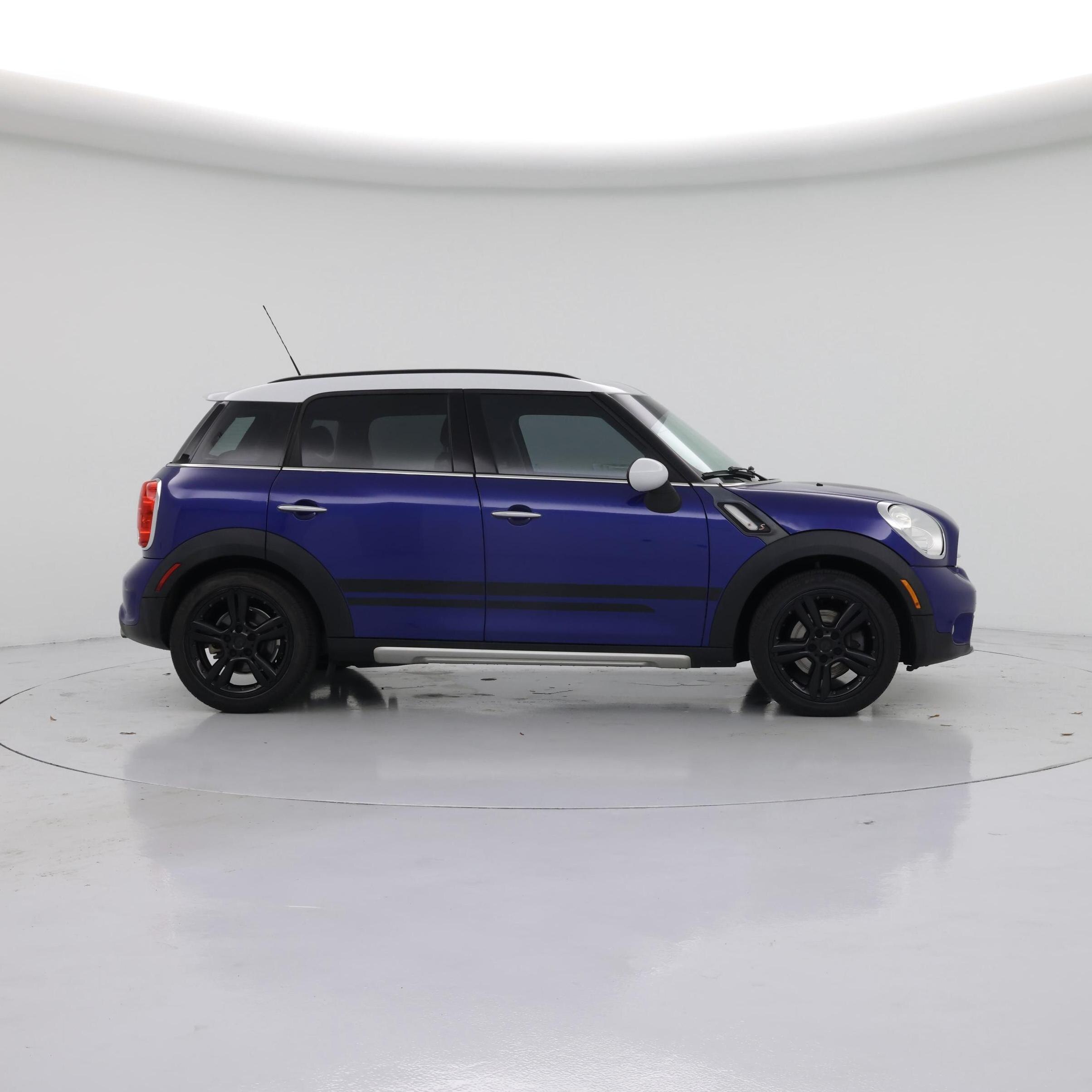 Thumbnail: 2015 MINI Cooper Countryman - 7