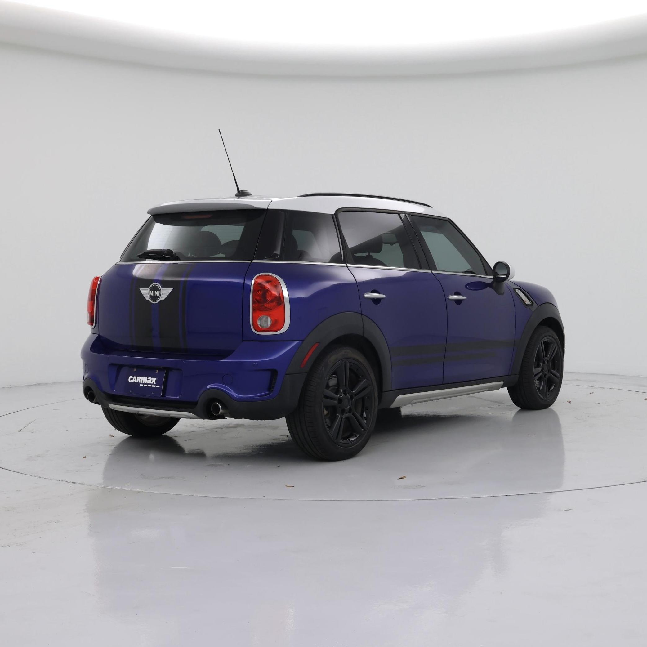 Thumbnail: 2015 MINI Cooper Countryman - 8