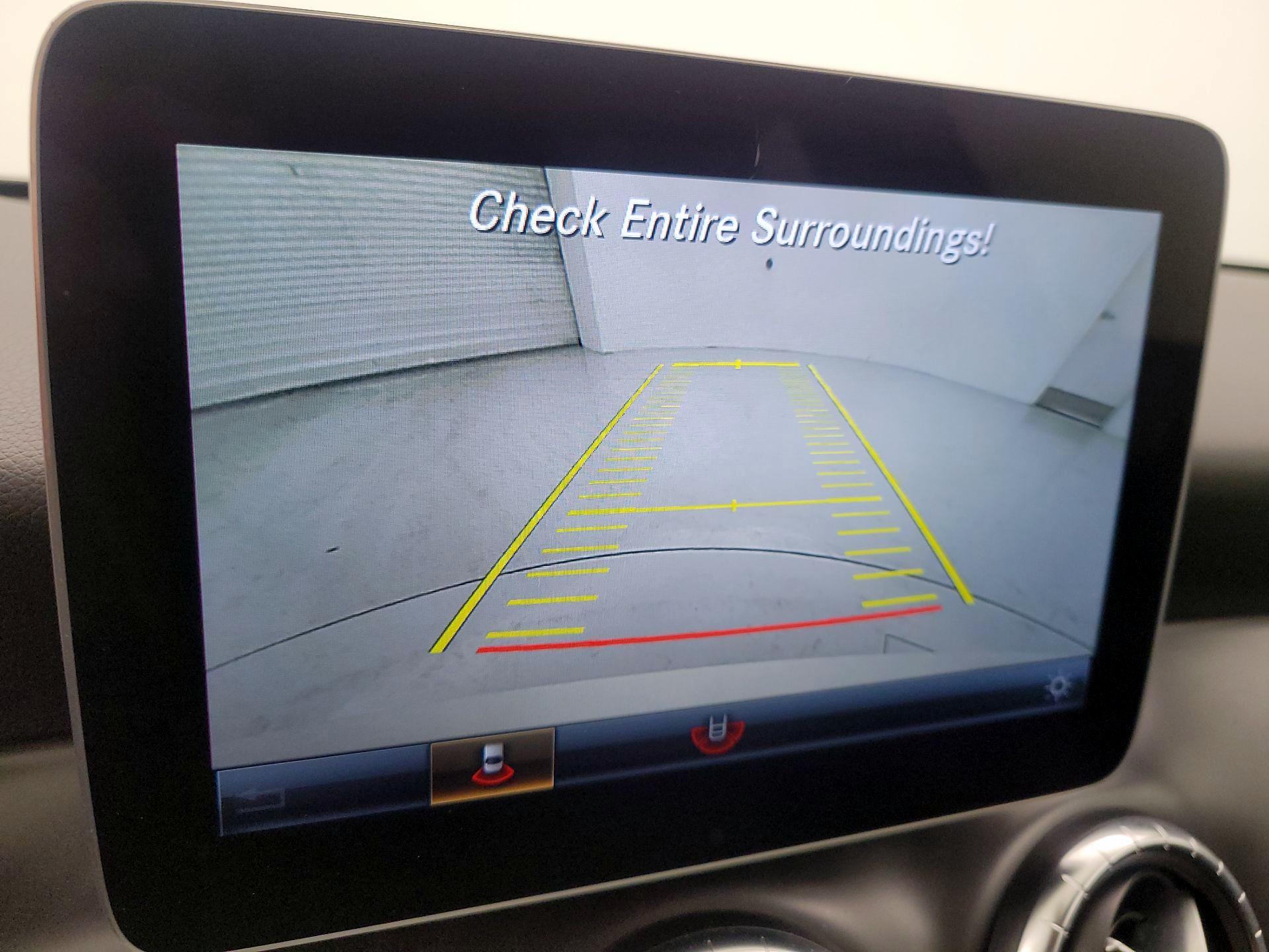 Thumbnail: 2018 Mercedes-Benz CLA - 14