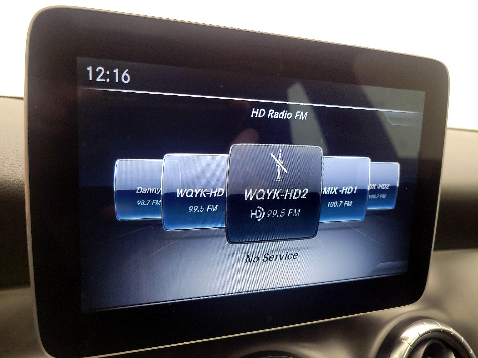 Thumbnail: 2018 Mercedes-Benz CLA - 15