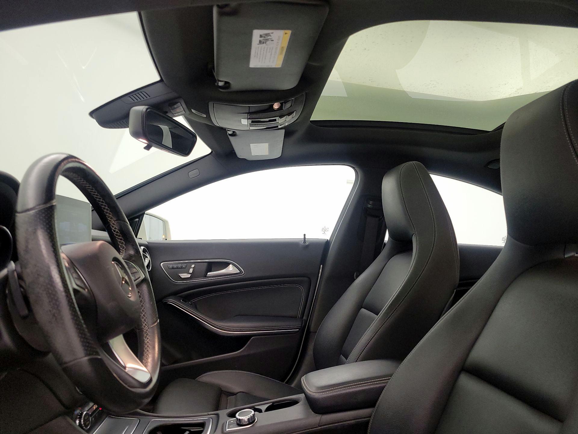 Thumbnail: 2018 Mercedes-Benz CLA - 19