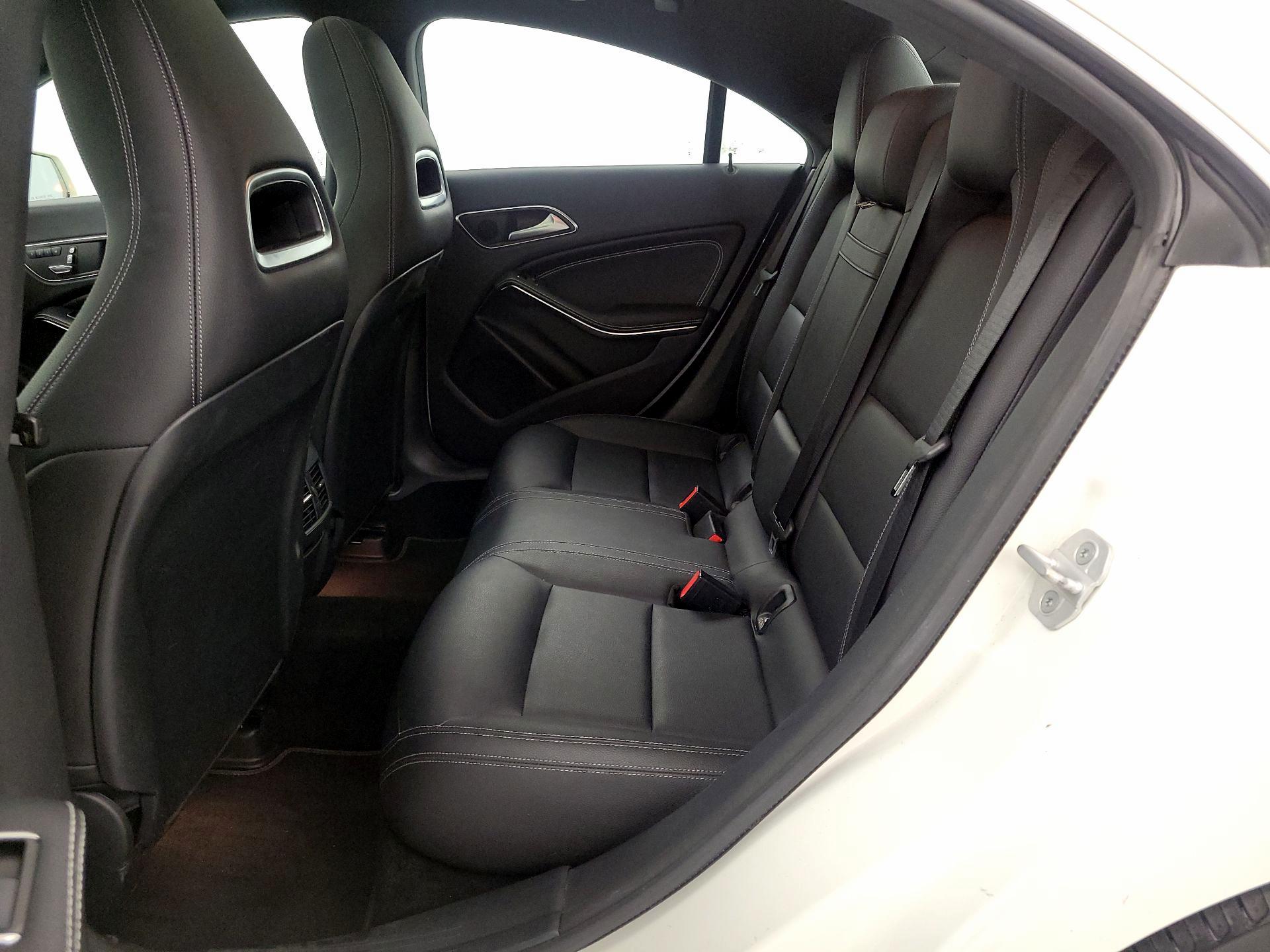 Thumbnail: 2018 Mercedes-Benz CLA - 20