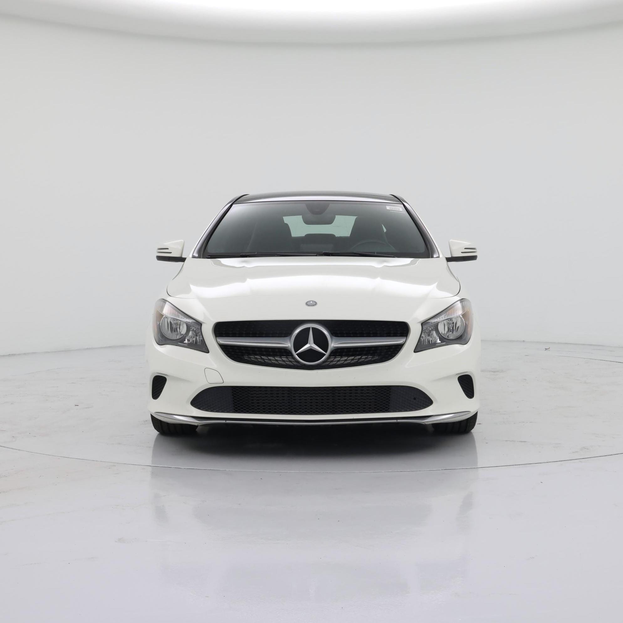 Thumbnail: 2018 Mercedes-Benz CLA - 5