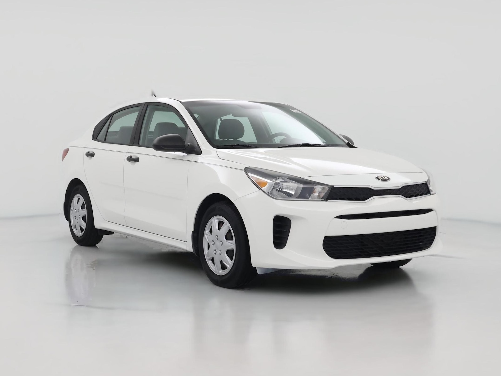 2018 Kia RIO