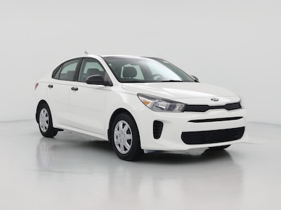 2018 Kia Rio LX