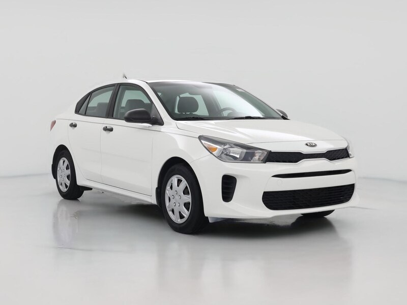 2018 Kia Rio LX -
                  Tampa, FL