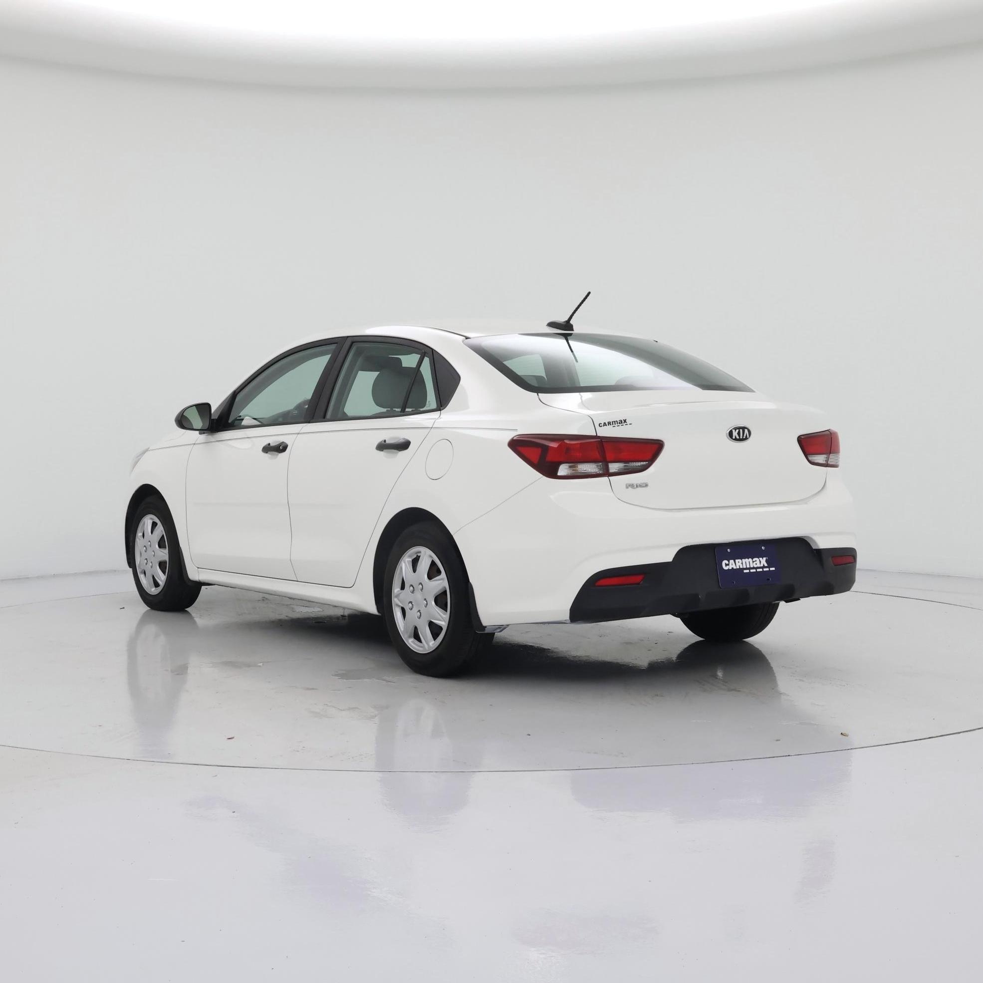 Thumbnail: 2018 Kia Rio - 2