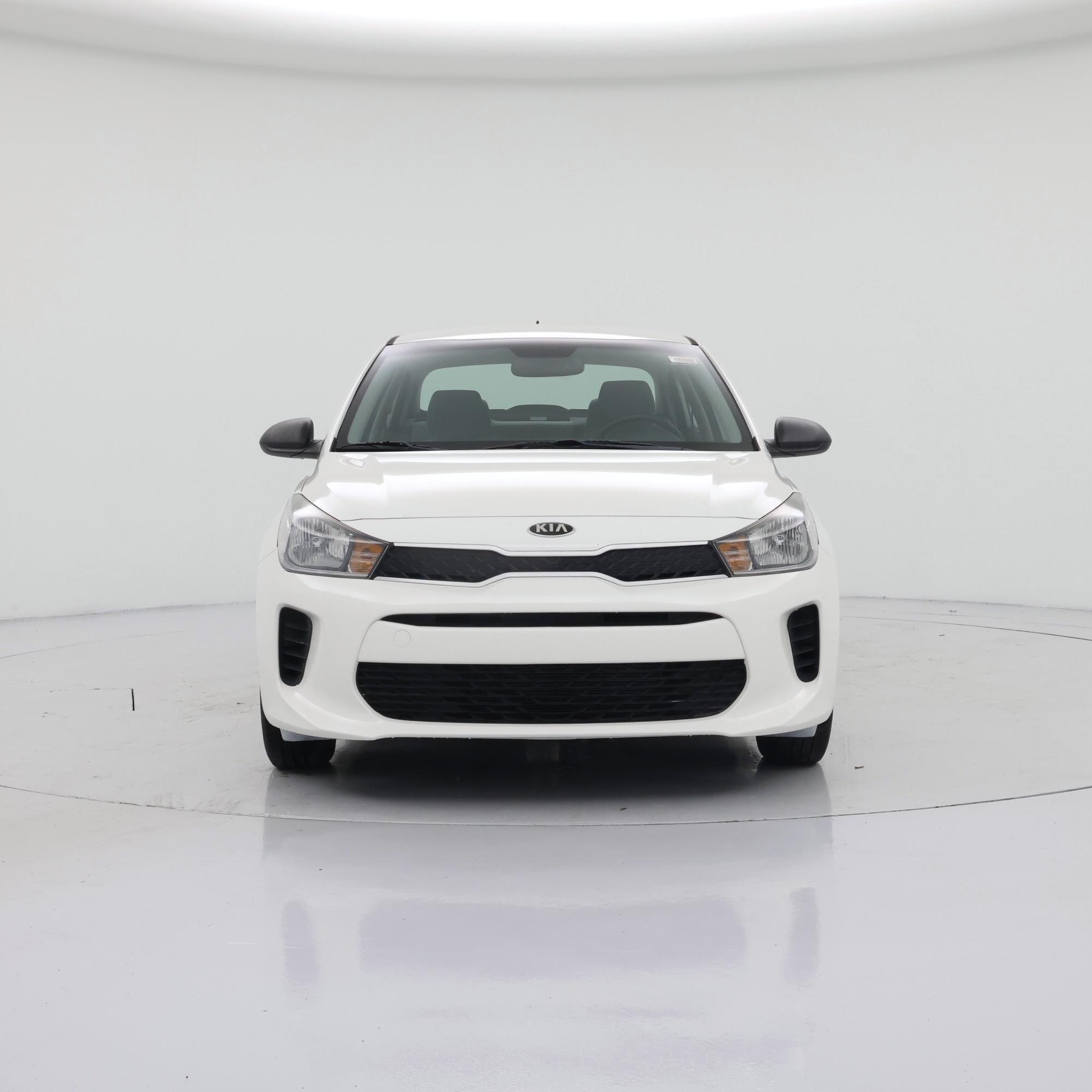 Thumbnail: 2018 Kia Rio - 5