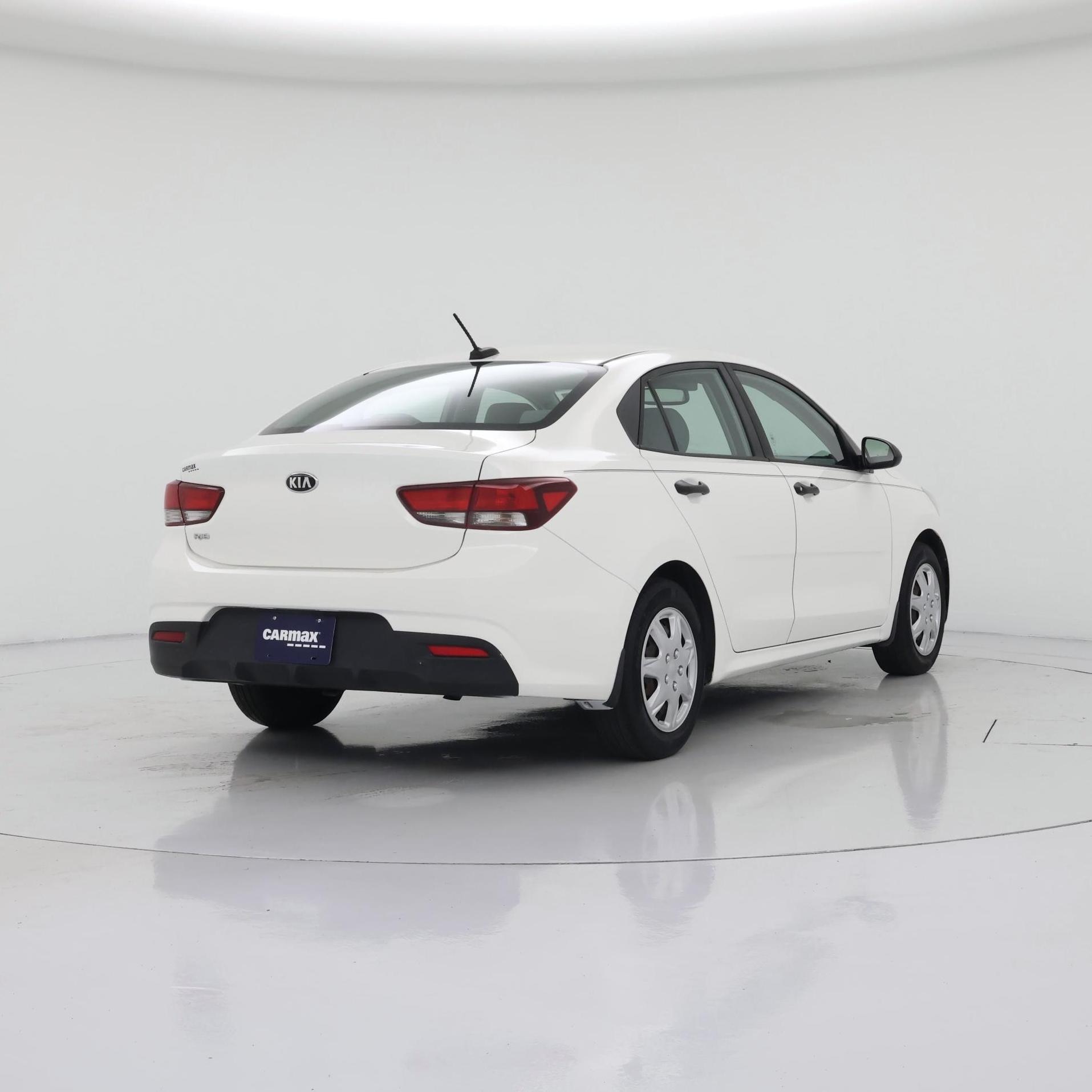 Thumbnail: 2018 Kia Rio - 8