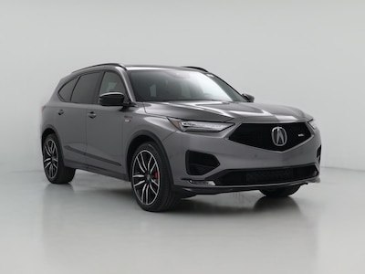 2022 Acura MDX SH-AWD Type S Advance
