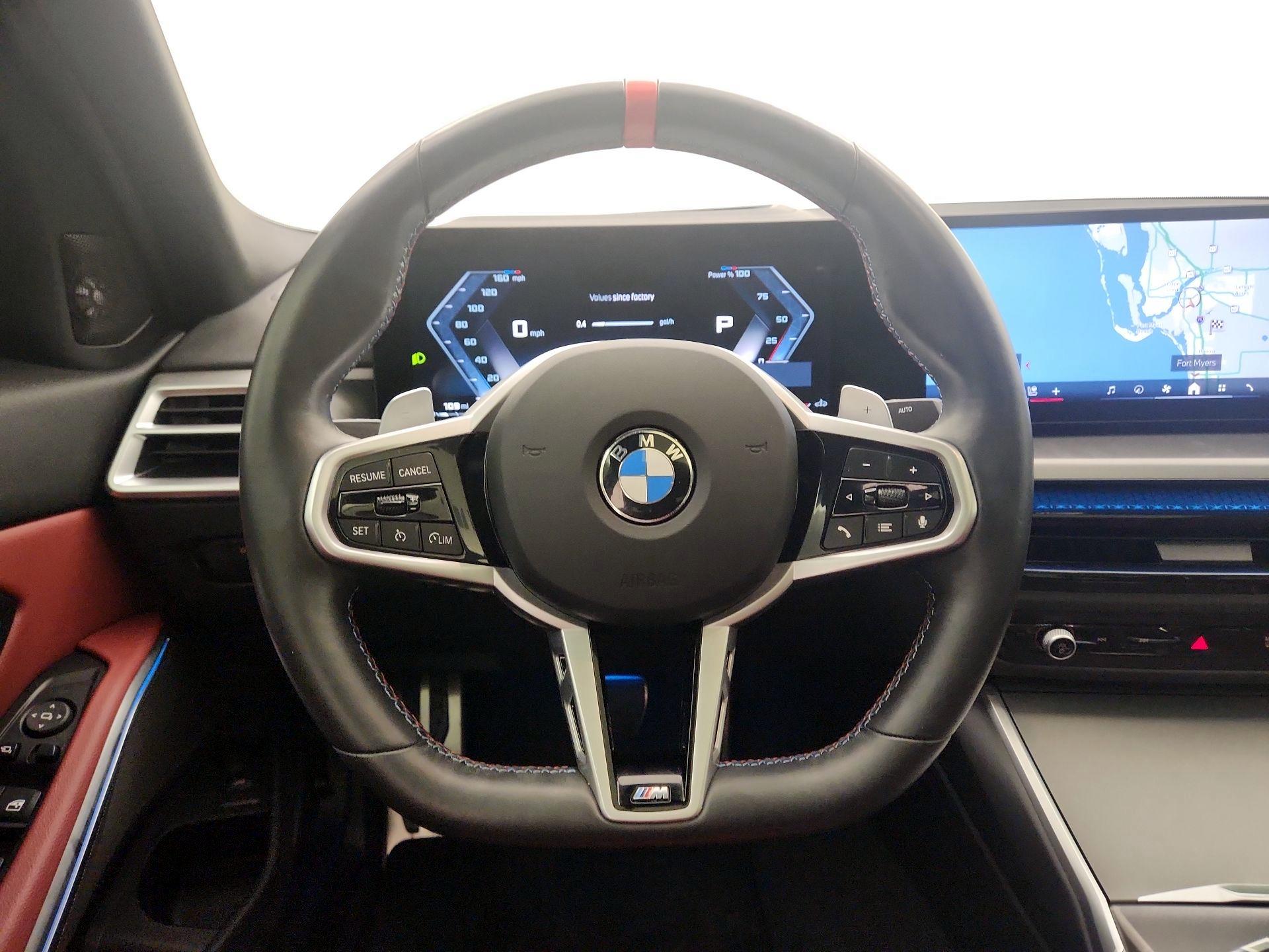 Thumbnail: 2025 BMW 3 Series - 10