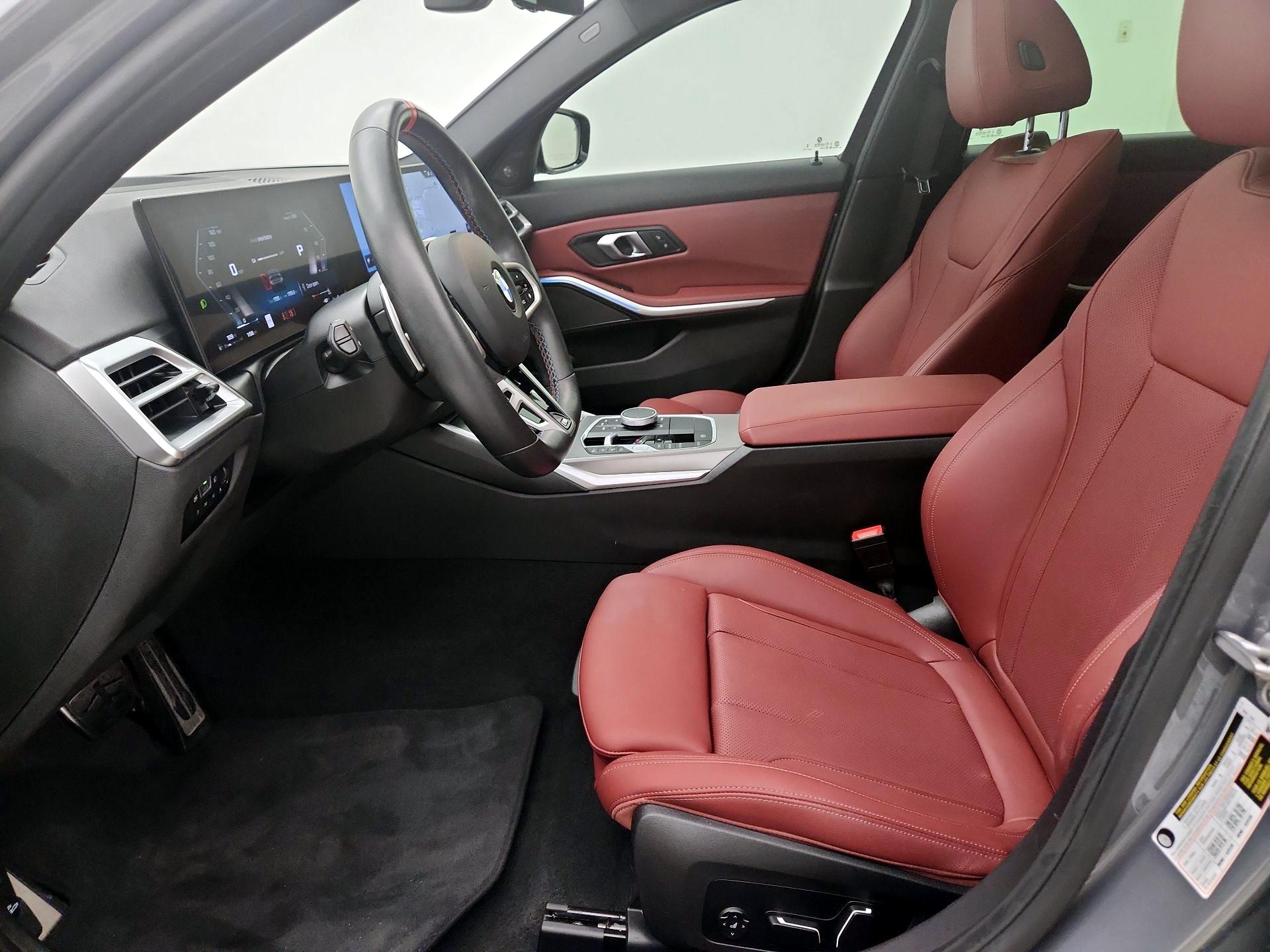 Thumbnail: 2025 BMW 3 Series - 11