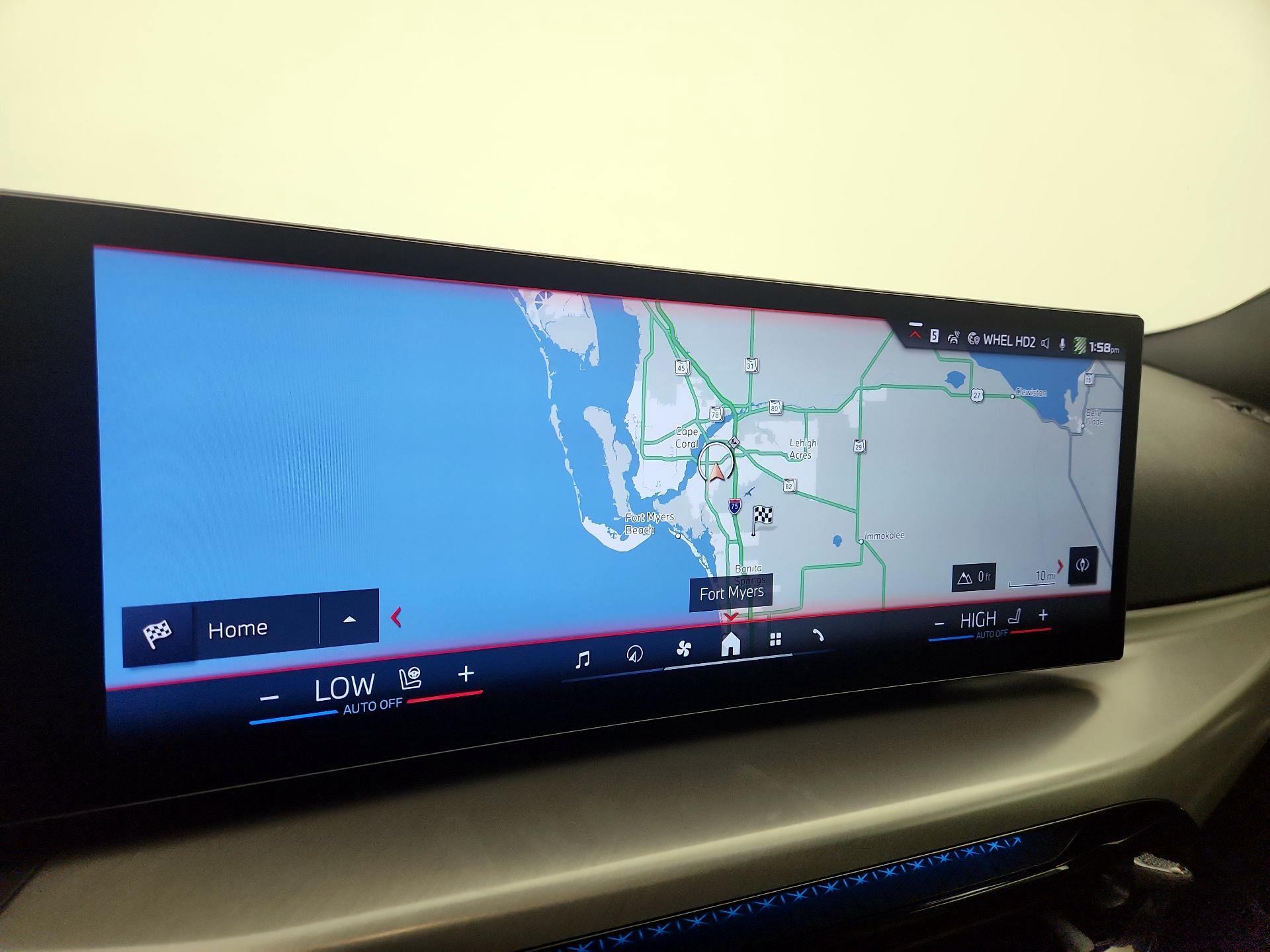 Thumbnail: 2025 BMW 3 Series - 14