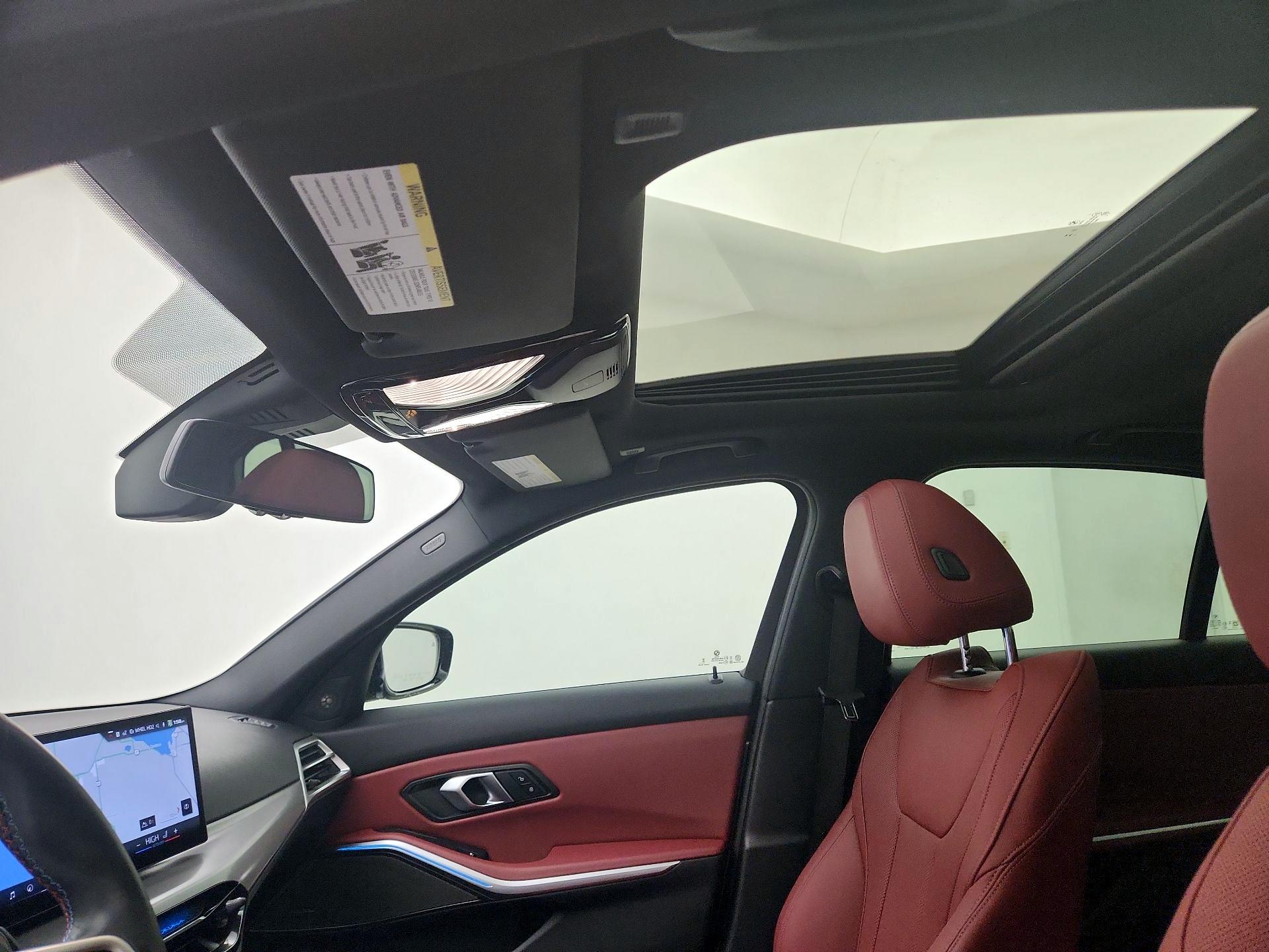 Thumbnail: 2025 BMW 3 Series - 20