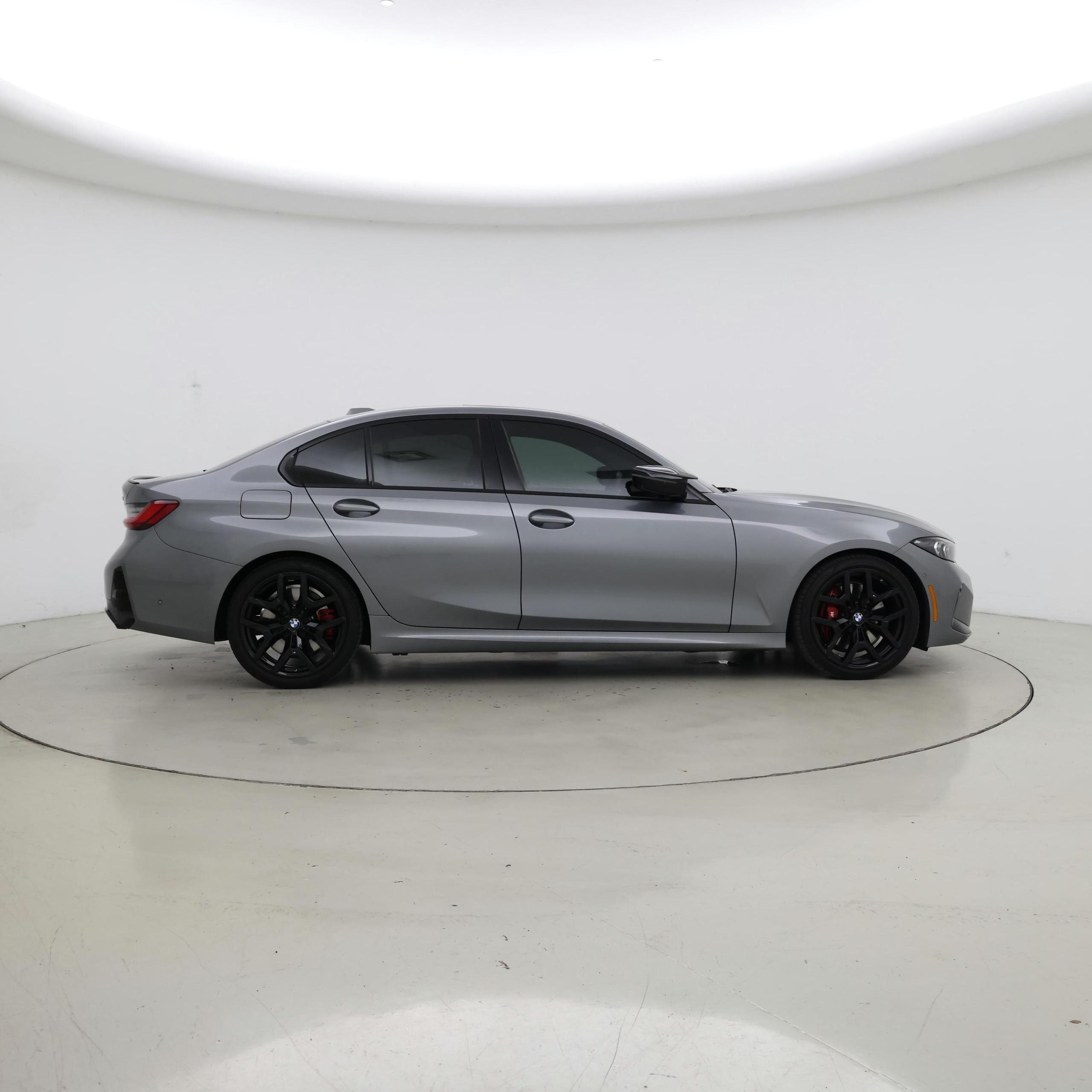 Thumbnail: 2025 BMW 3 Series - 7