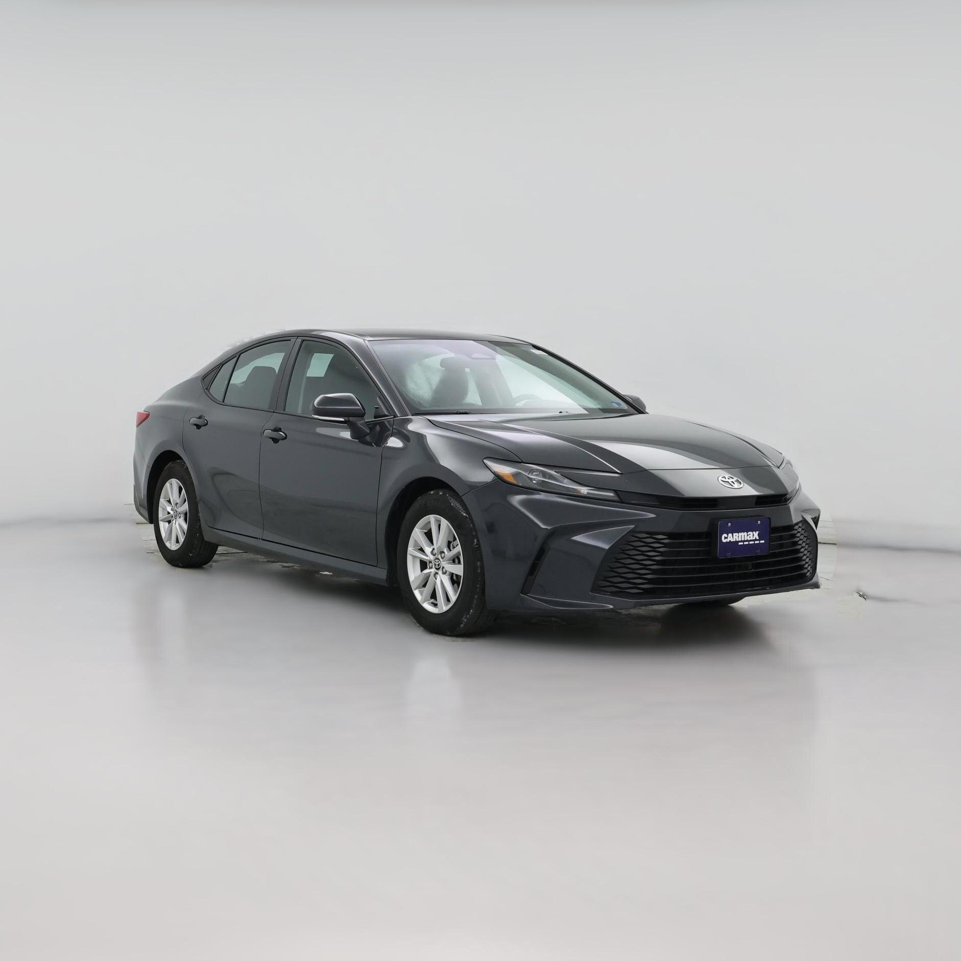 Thumbnail: 2025 Toyota Camry - 1