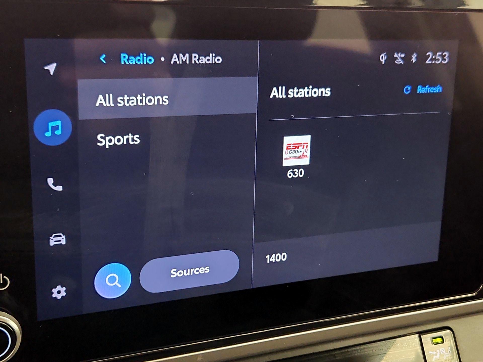 Thumbnail: 2025 Toyota Camry - 16