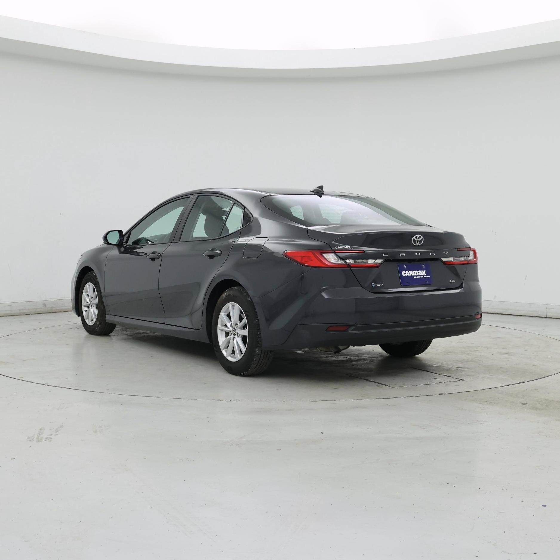 Thumbnail: 2025 Toyota Camry - 2