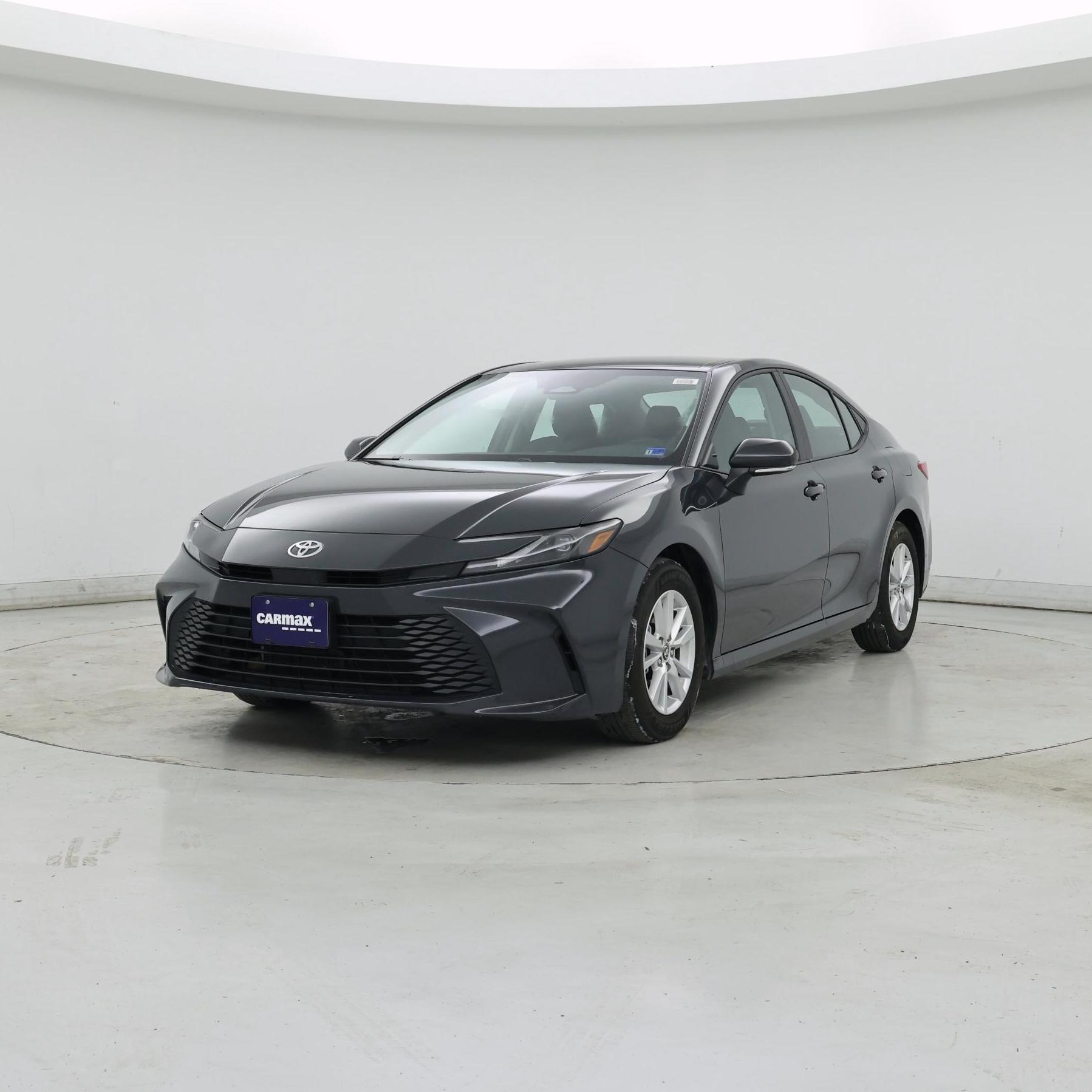 Thumbnail: 2025 Toyota Camry - 4