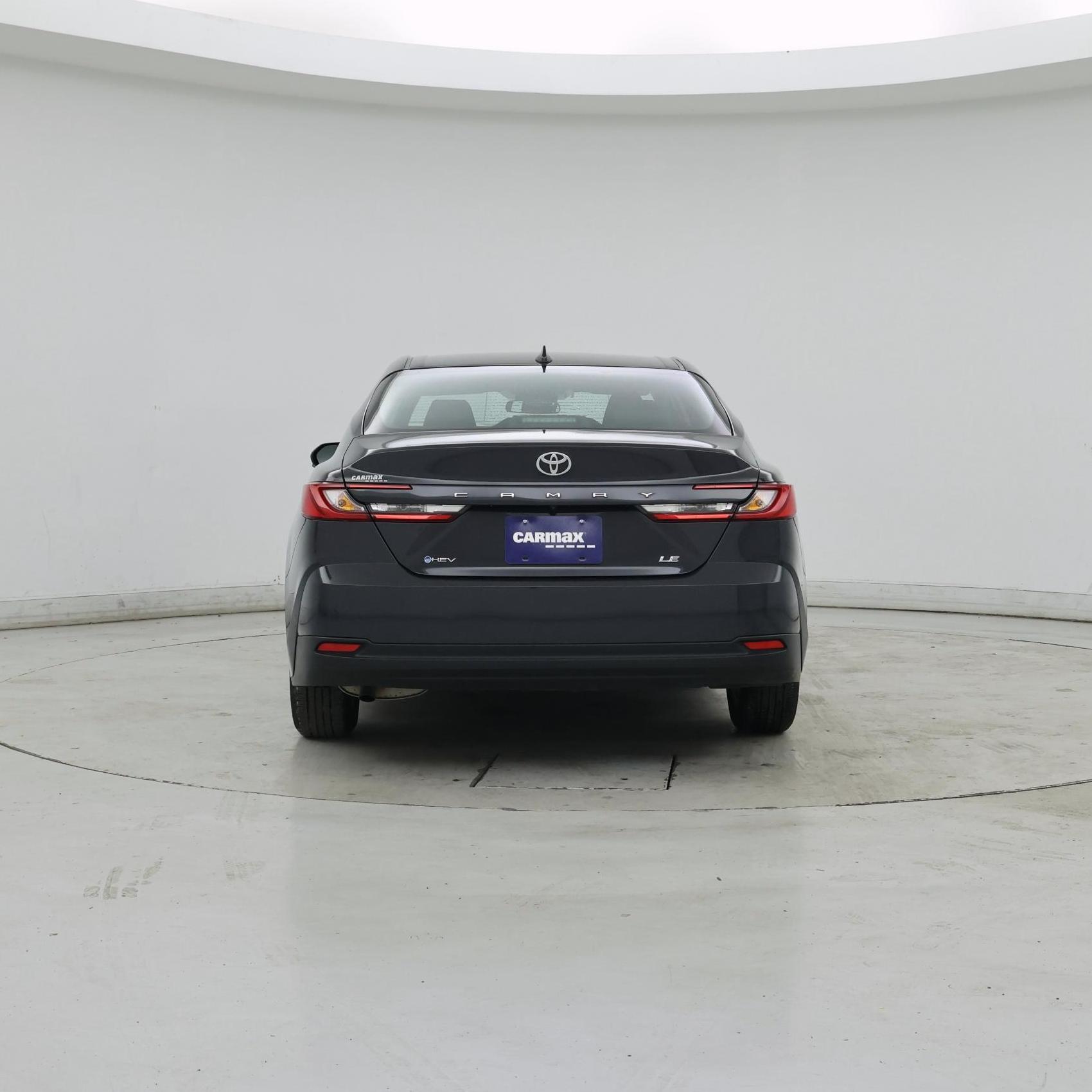 Thumbnail: 2025 Toyota Camry - 6