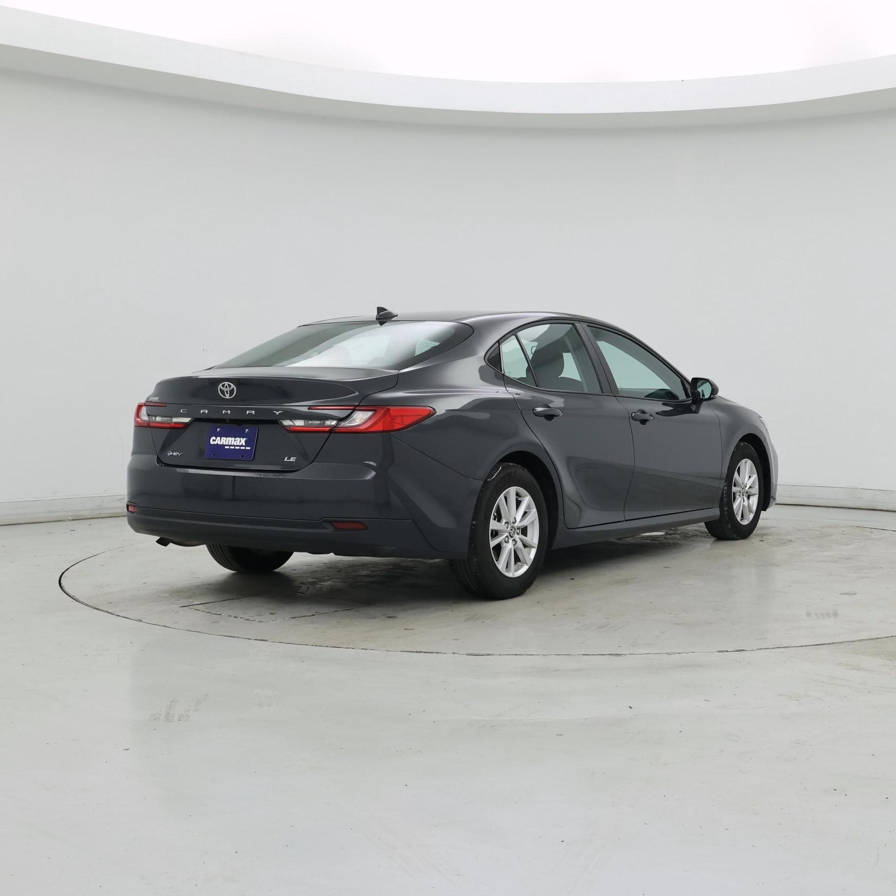 Thumbnail: 2025 Toyota Camry - 8