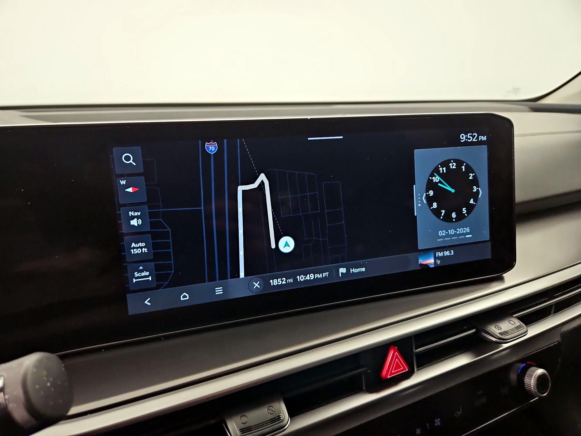 Thumbnail: 2024 Kia Sorento - 14