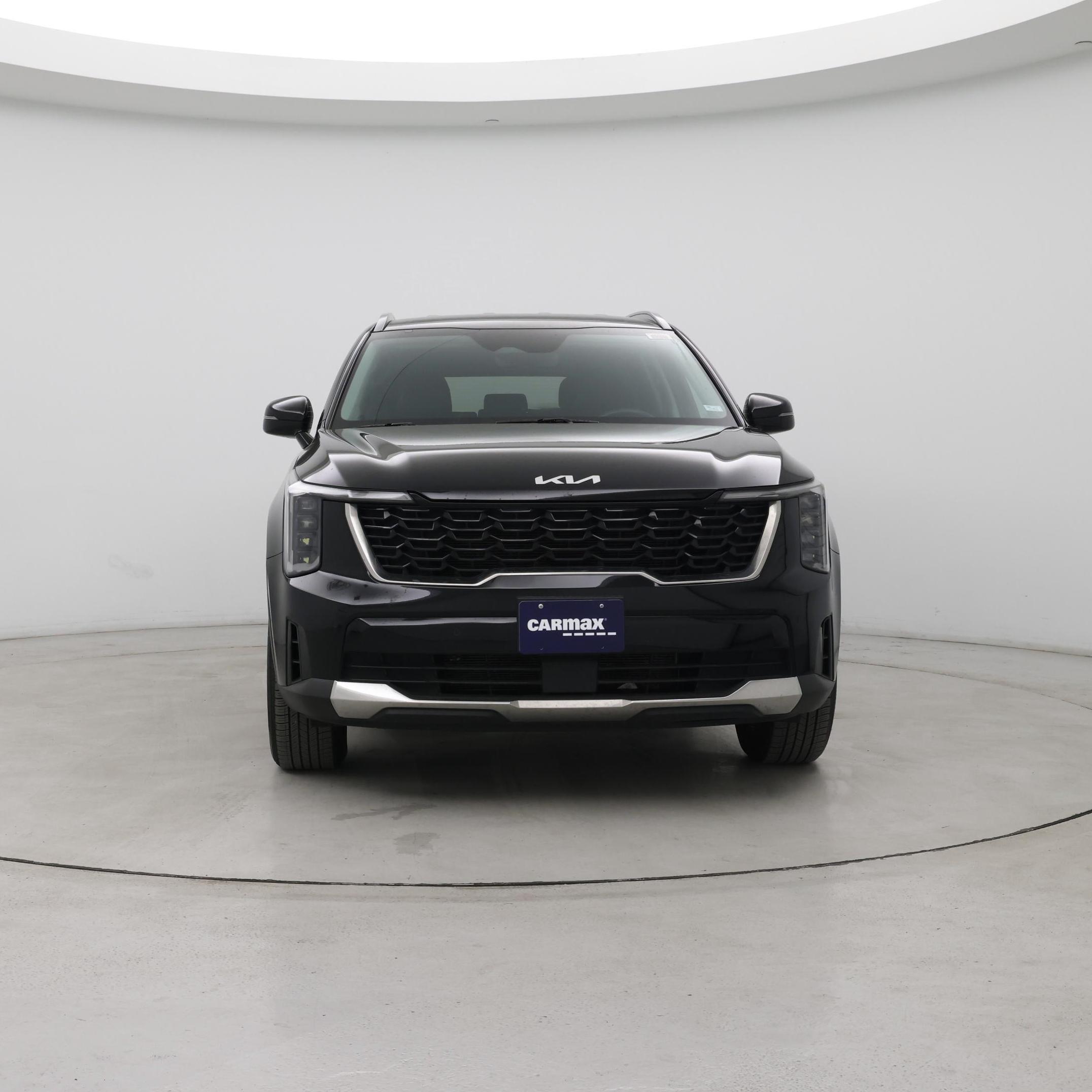 Thumbnail: 2024 Kia Sorento - 5