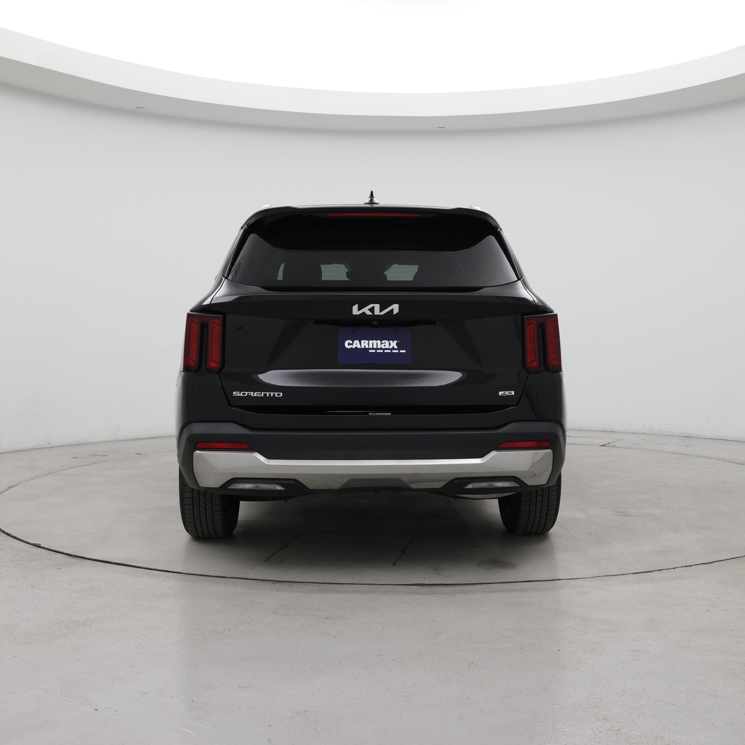 Thumbnail: 2024 Kia Sorento - 6