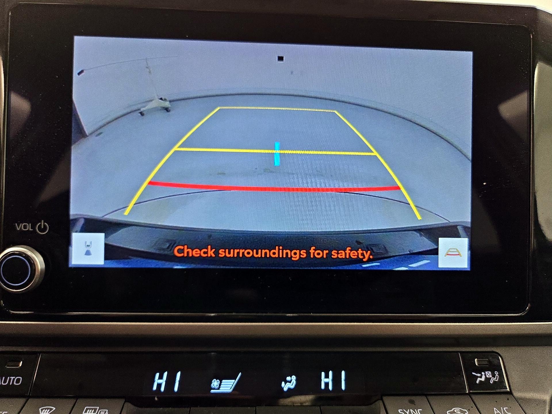 Thumbnail: 2025 Toyota Camry - 14