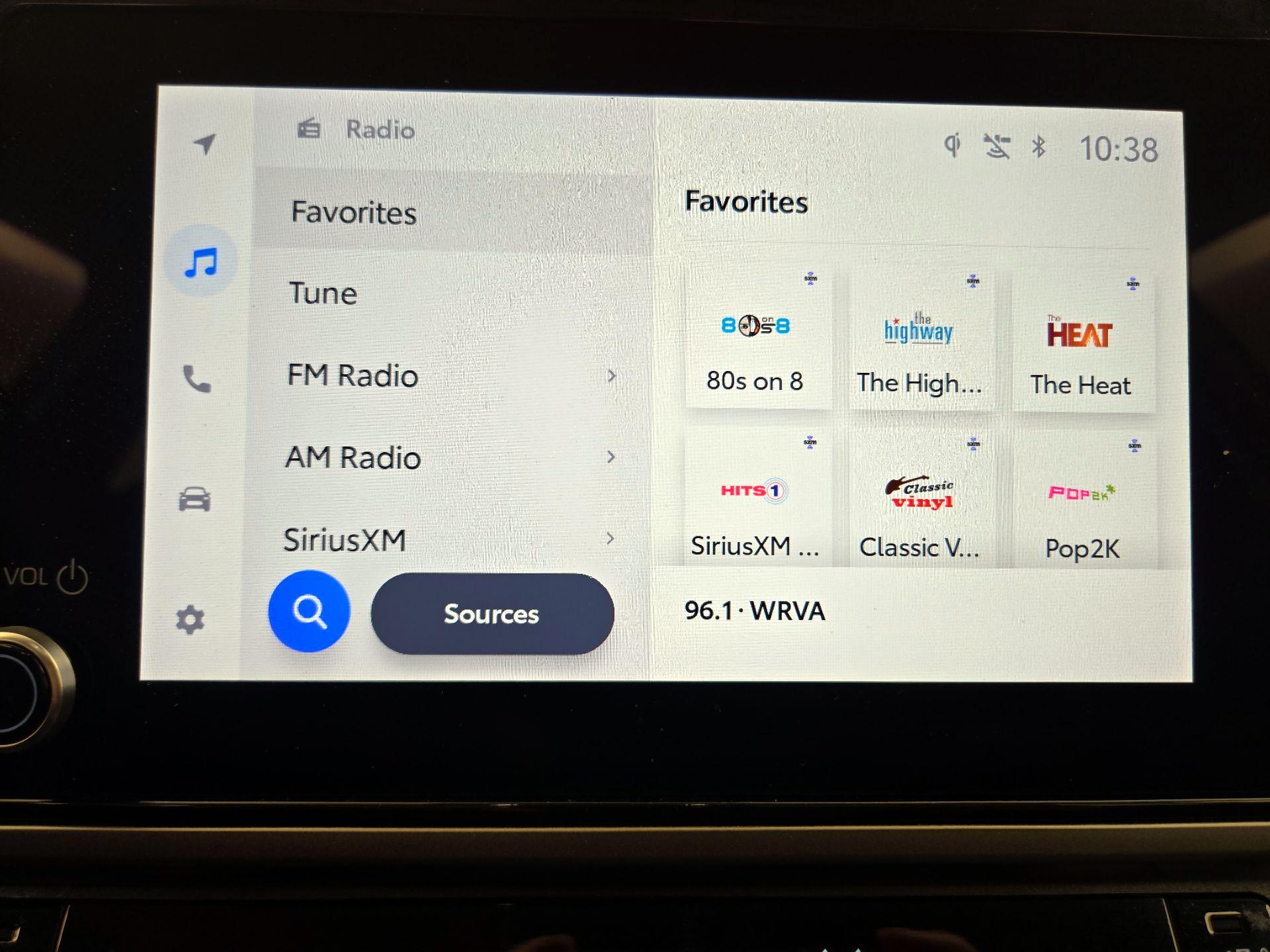 Thumbnail: 2025 Toyota Camry - 15