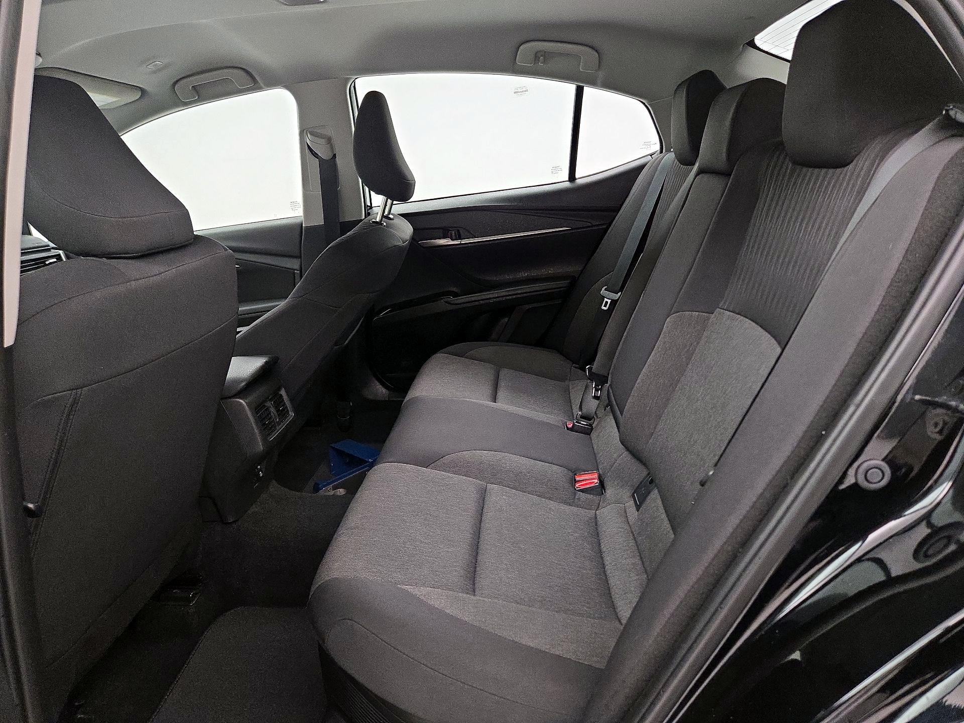 Thumbnail: 2025 Toyota Camry - 19