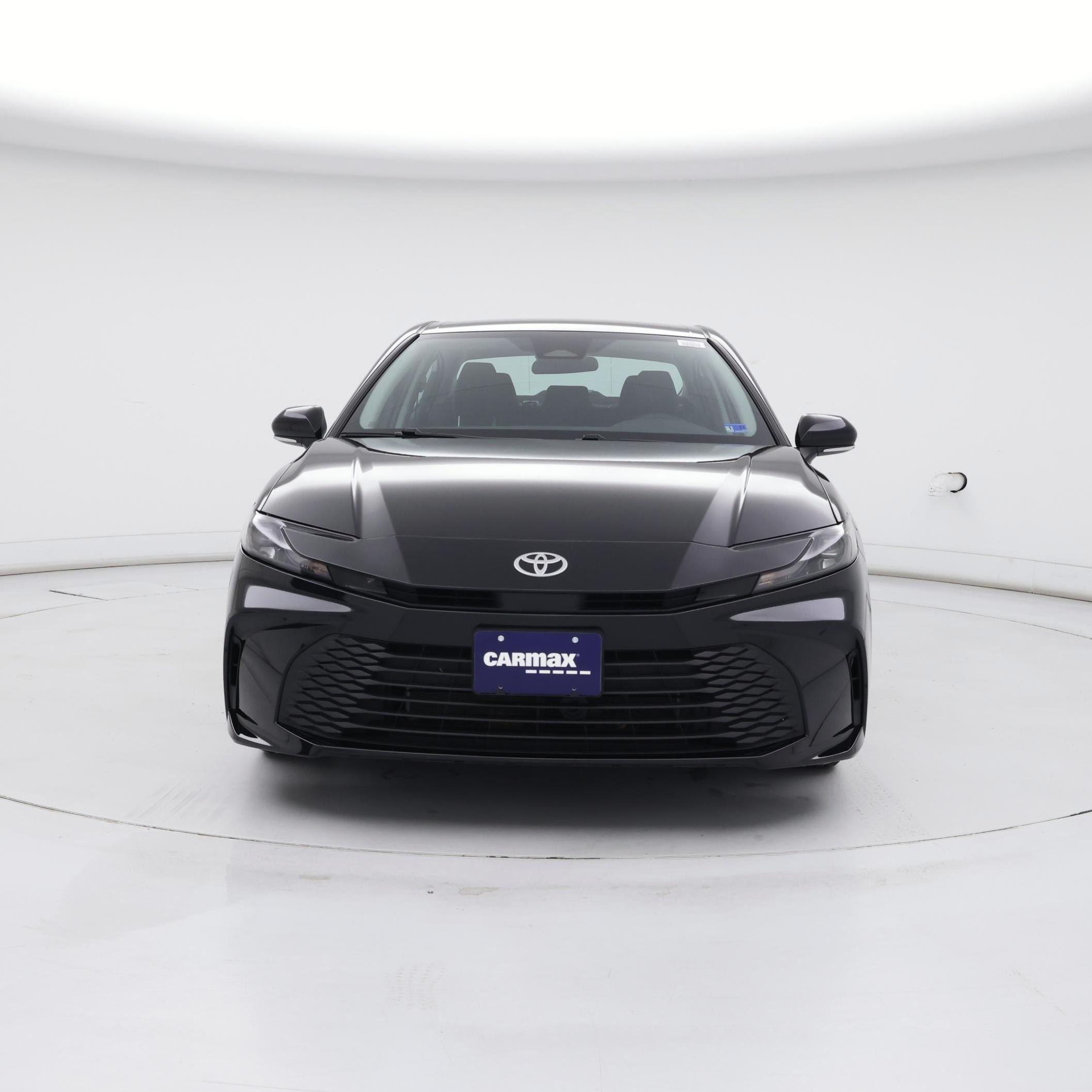 Thumbnail: 2025 Toyota Camry - 5