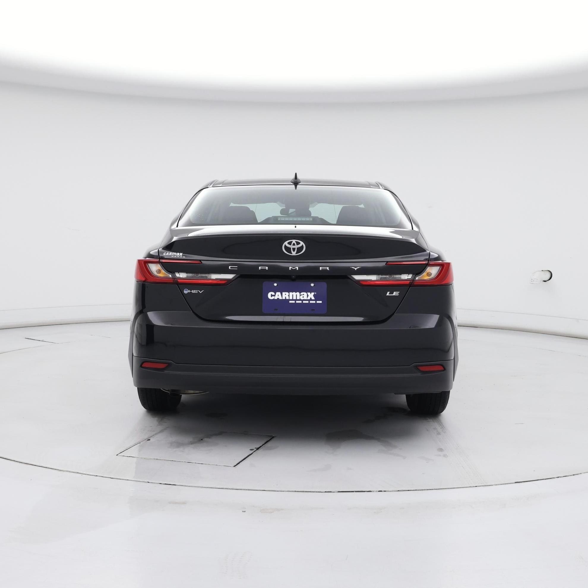 Thumbnail: 2025 Toyota Camry - 6