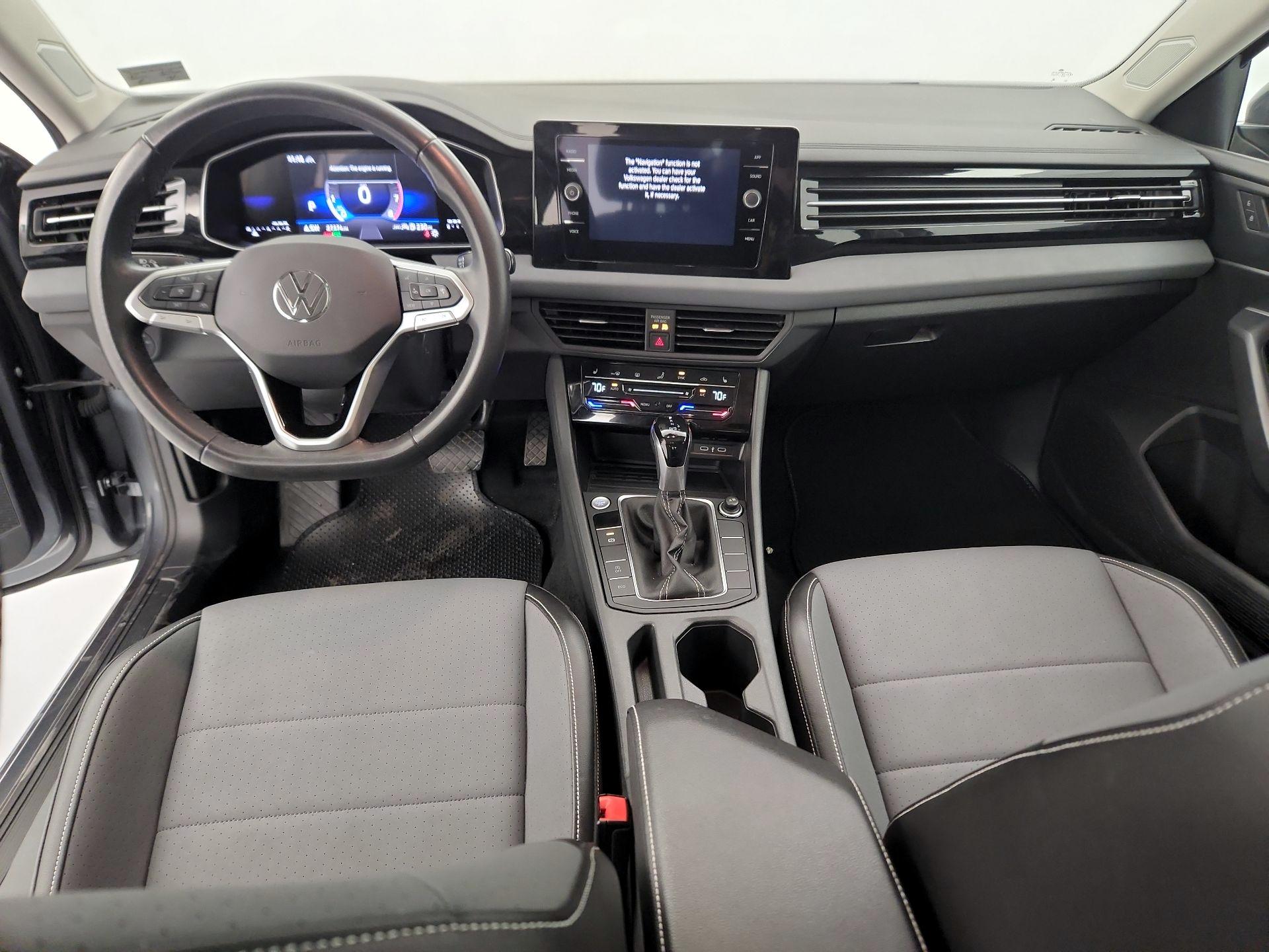 Thumbnail: 2025 Volkswagen Jetta - 9