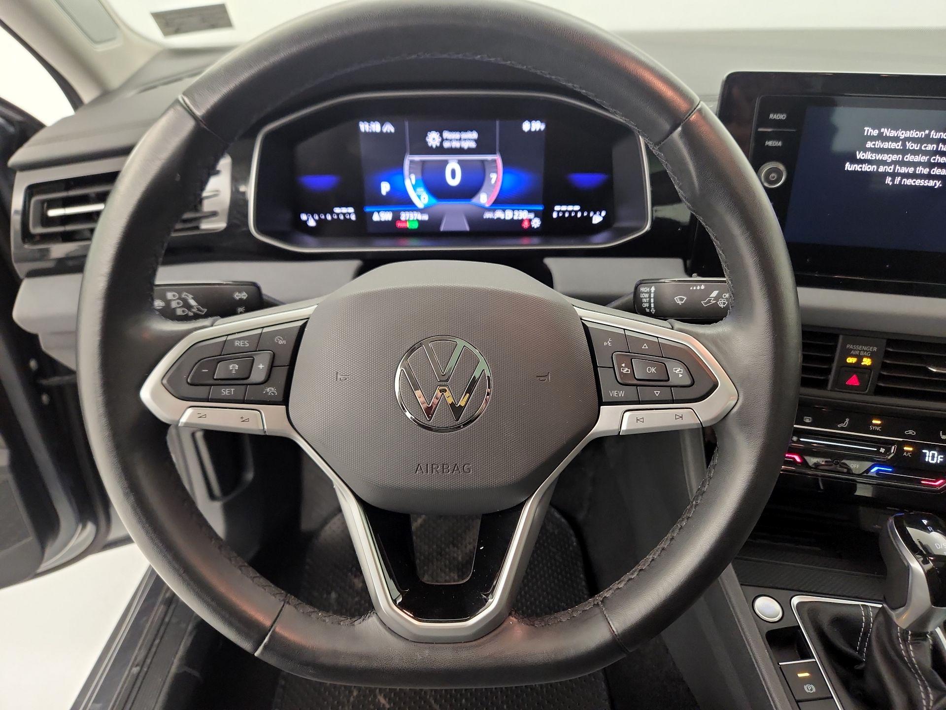 Thumbnail: 2025 Volkswagen Jetta - 10