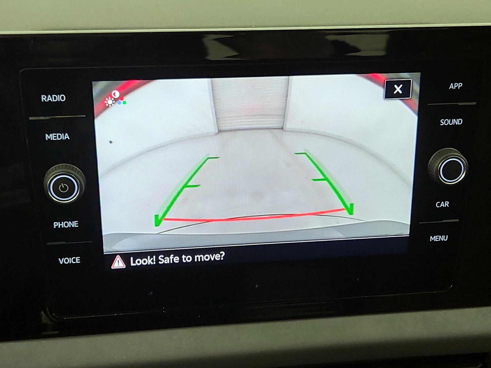 Thumbnail: 2025 Volkswagen Jetta - 15