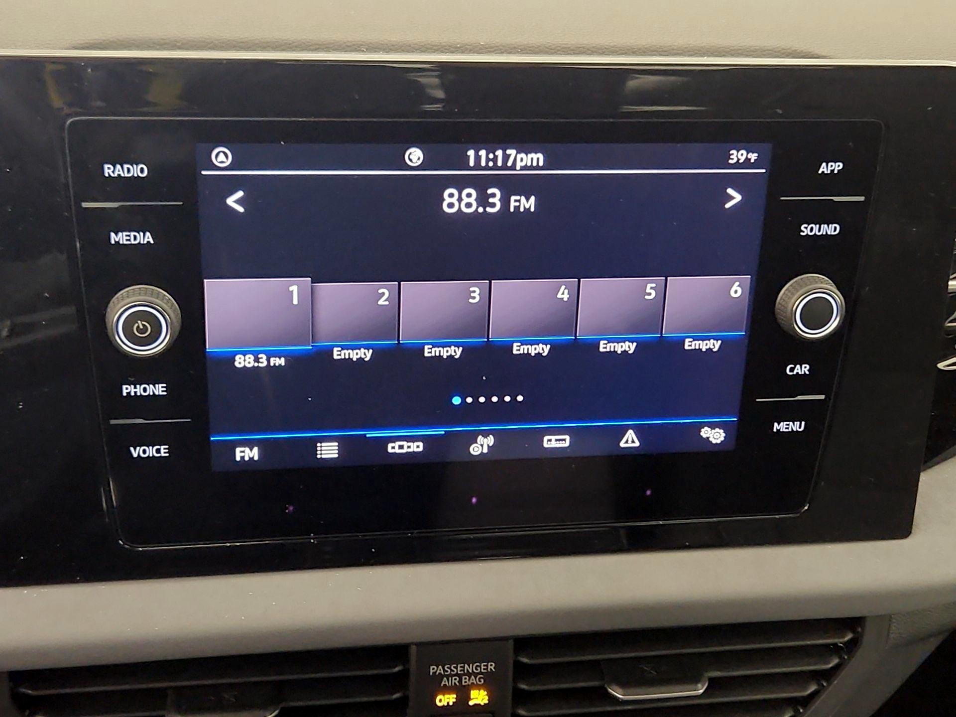 Thumbnail: 2025 Volkswagen Jetta - 16