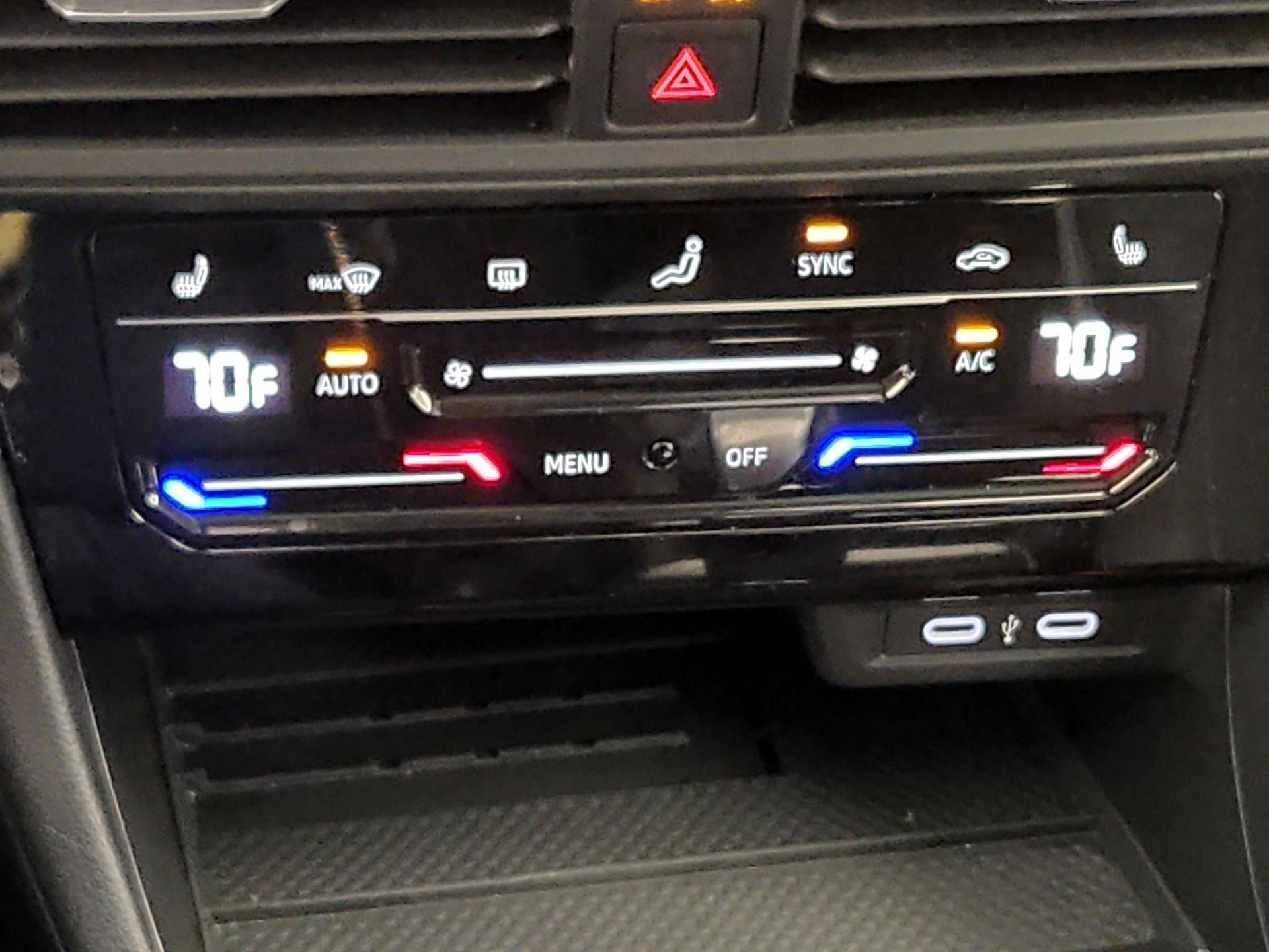 Thumbnail: 2025 Volkswagen Jetta - 17