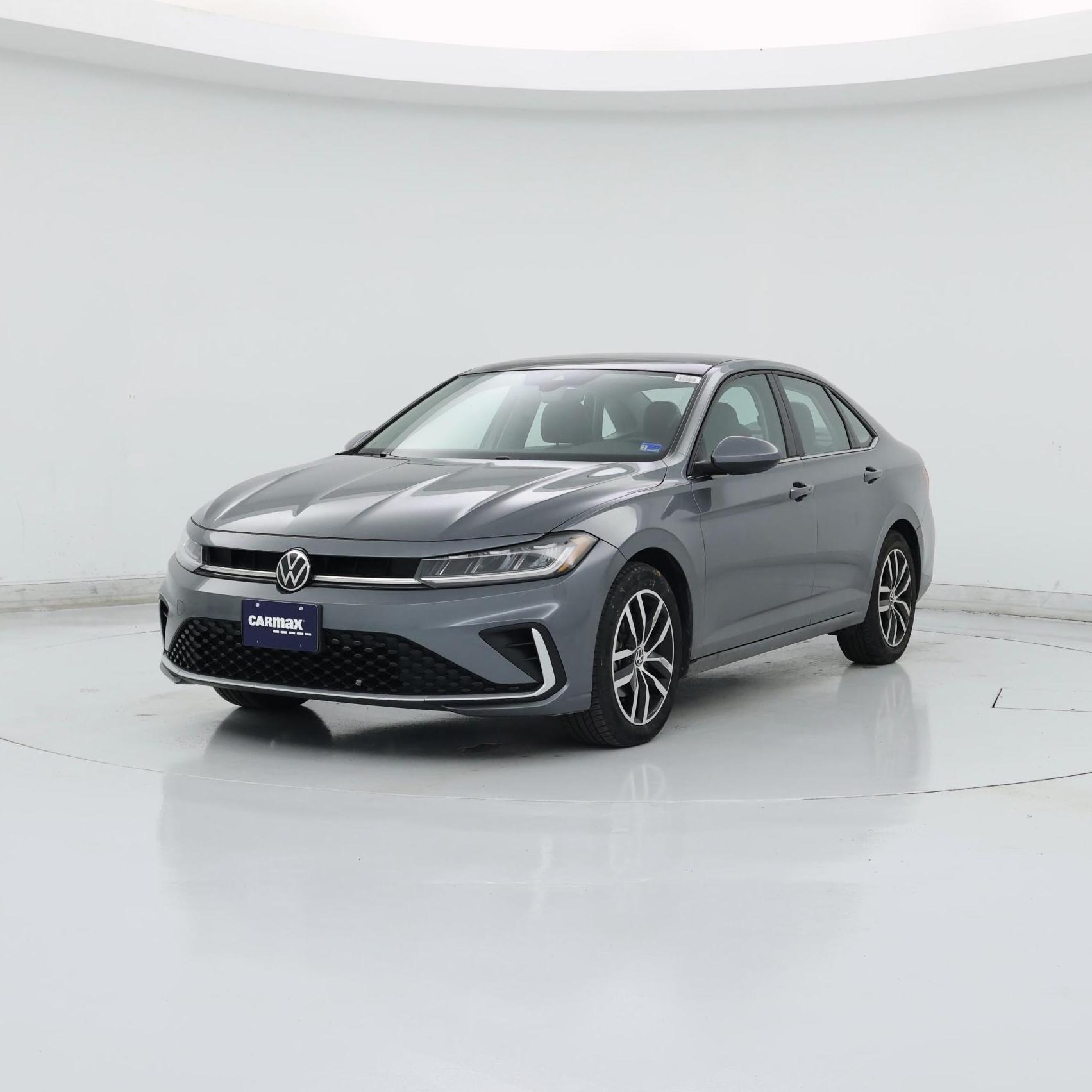 Thumbnail: 2025 Volkswagen Jetta - 4