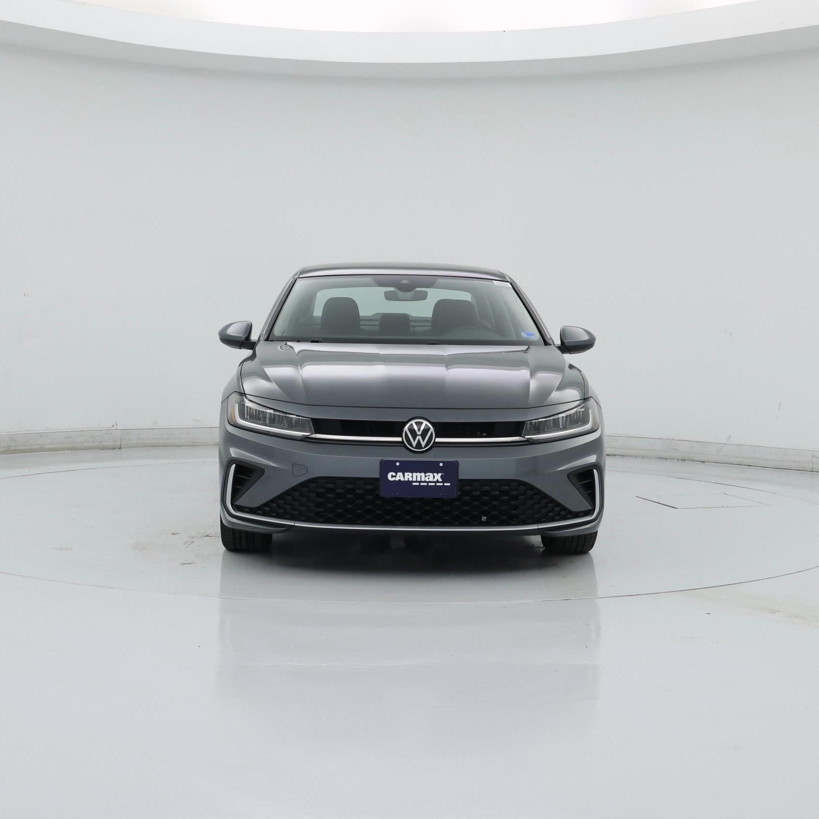 Thumbnail: 2025 Volkswagen Jetta - 5