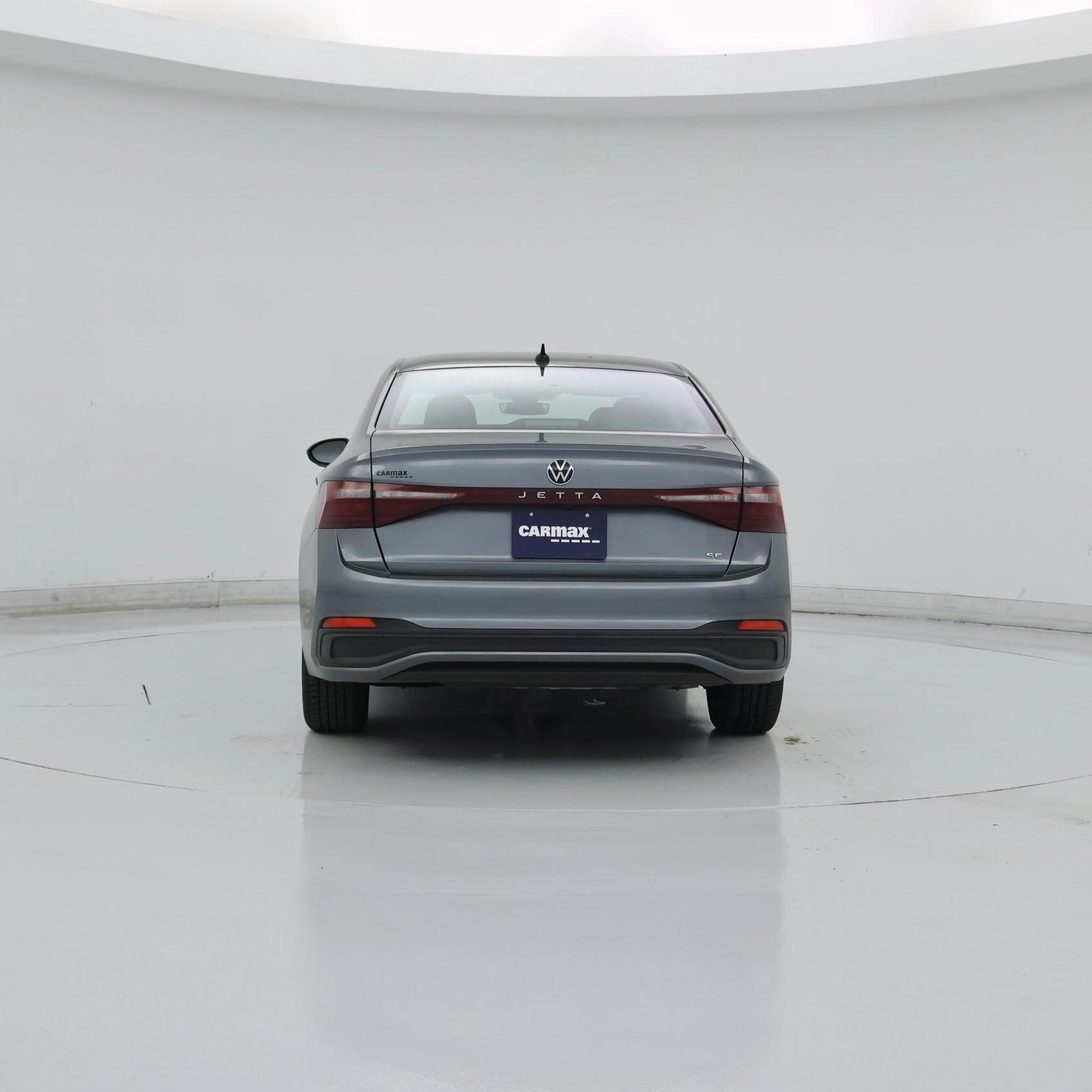 Thumbnail: 2025 Volkswagen Jetta - 6