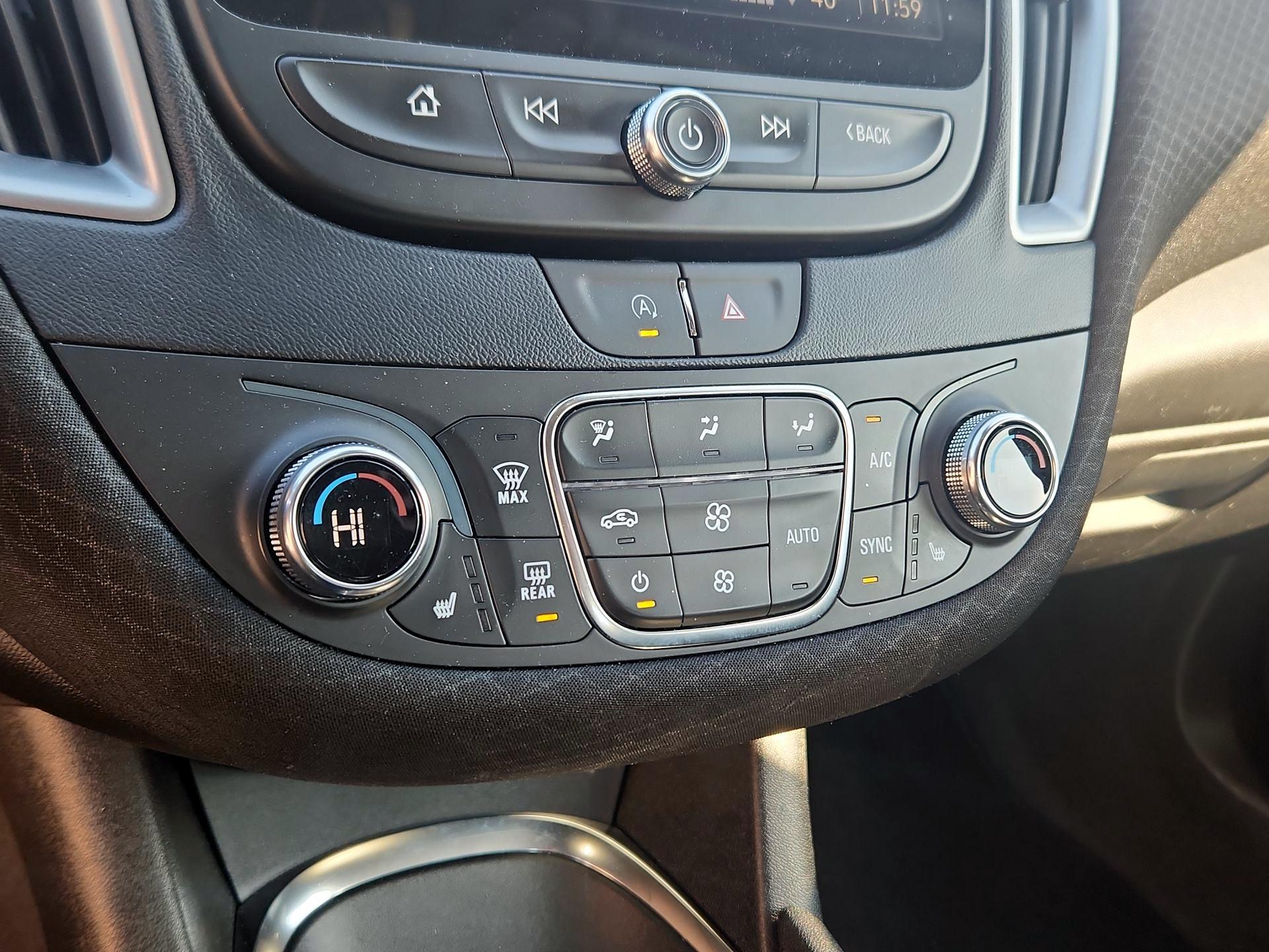 Thumbnail: 2024 Chevrolet Malibu - 14