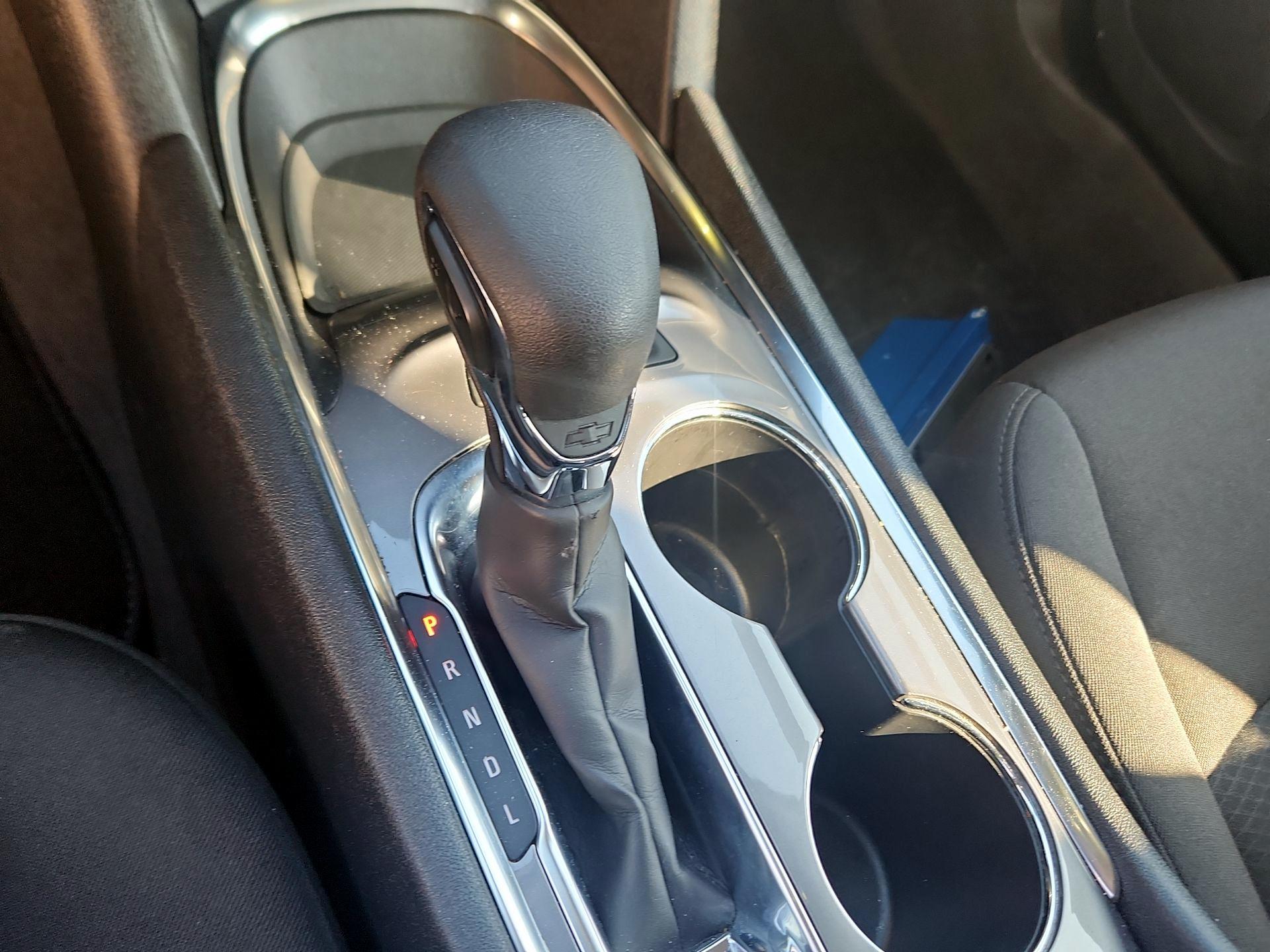 Thumbnail: 2024 Chevrolet Malibu - 15