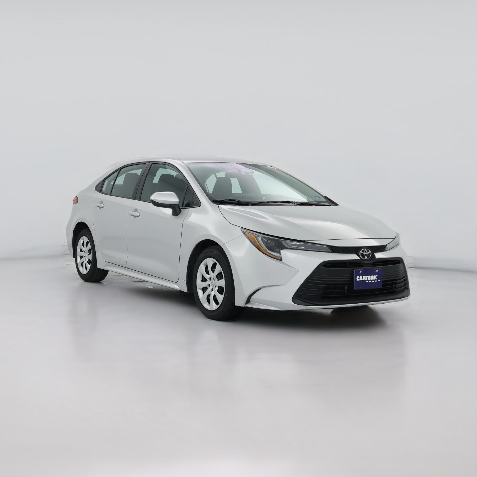 Thumbnail: 2024 Toyota Corolla - 1